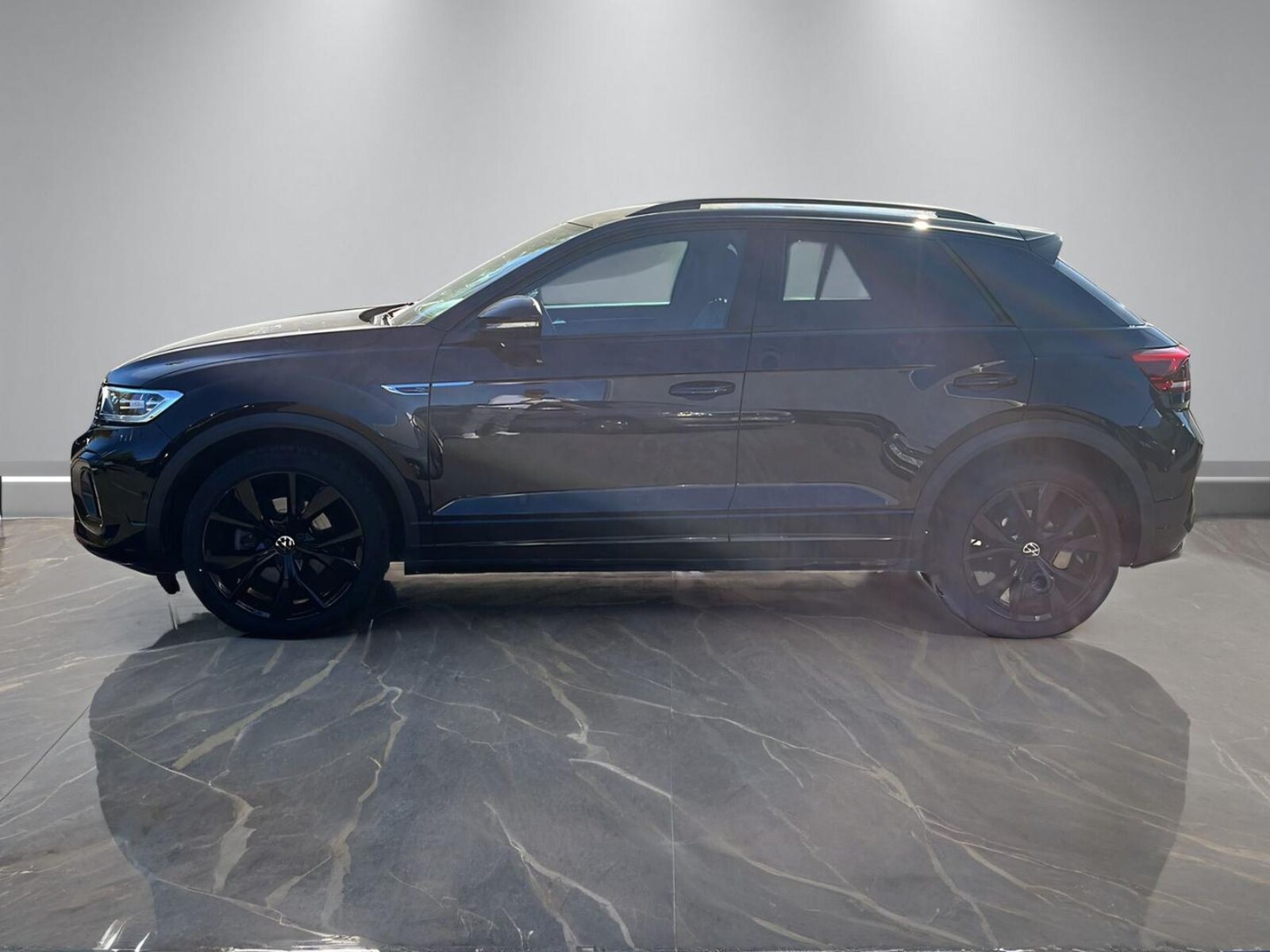 Volkswagen T-Roc – Bild 5