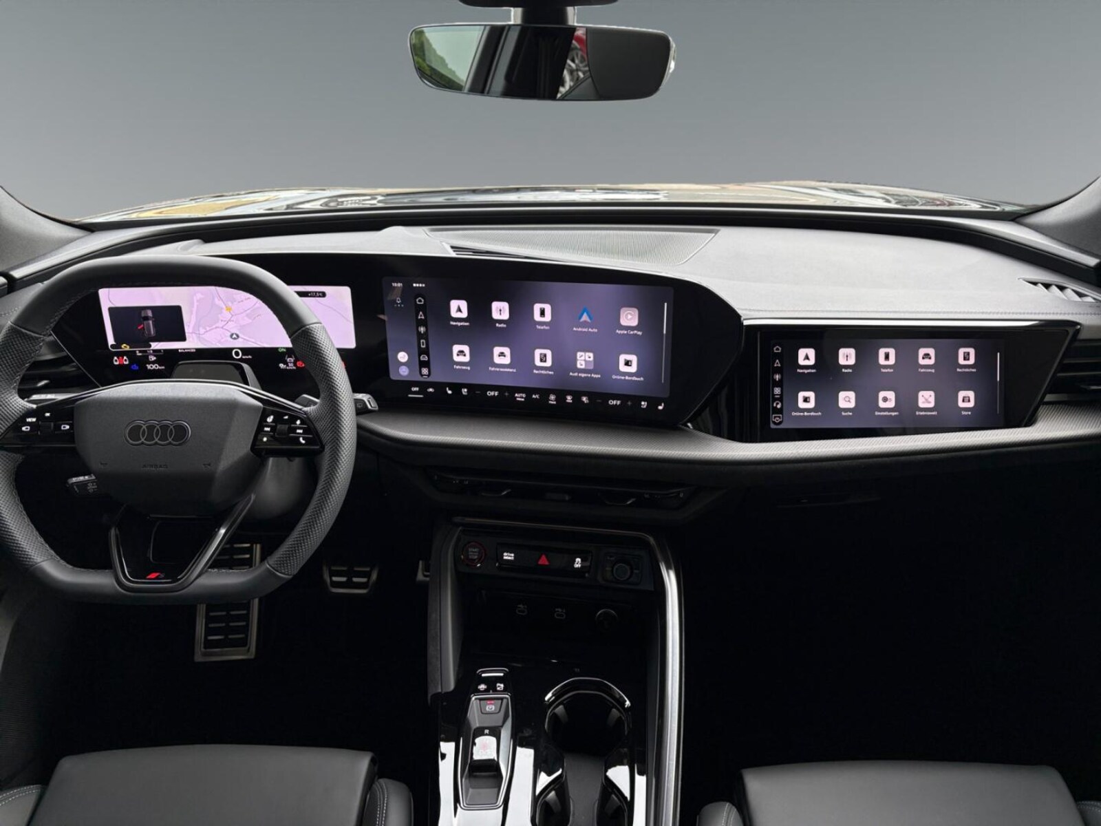 Audi SQ5 – Bild 7