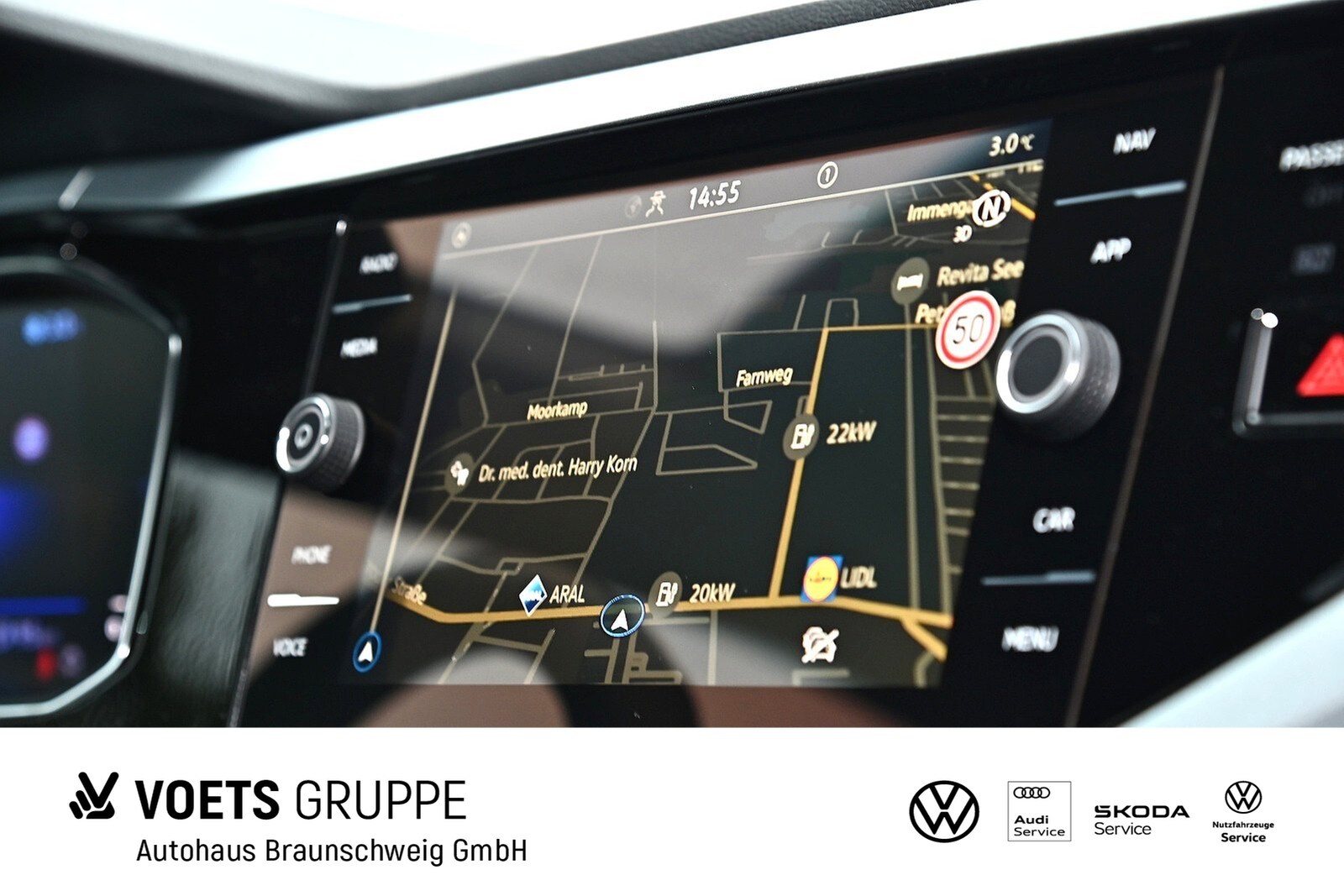 Volkswagen Taigo – Bild 12