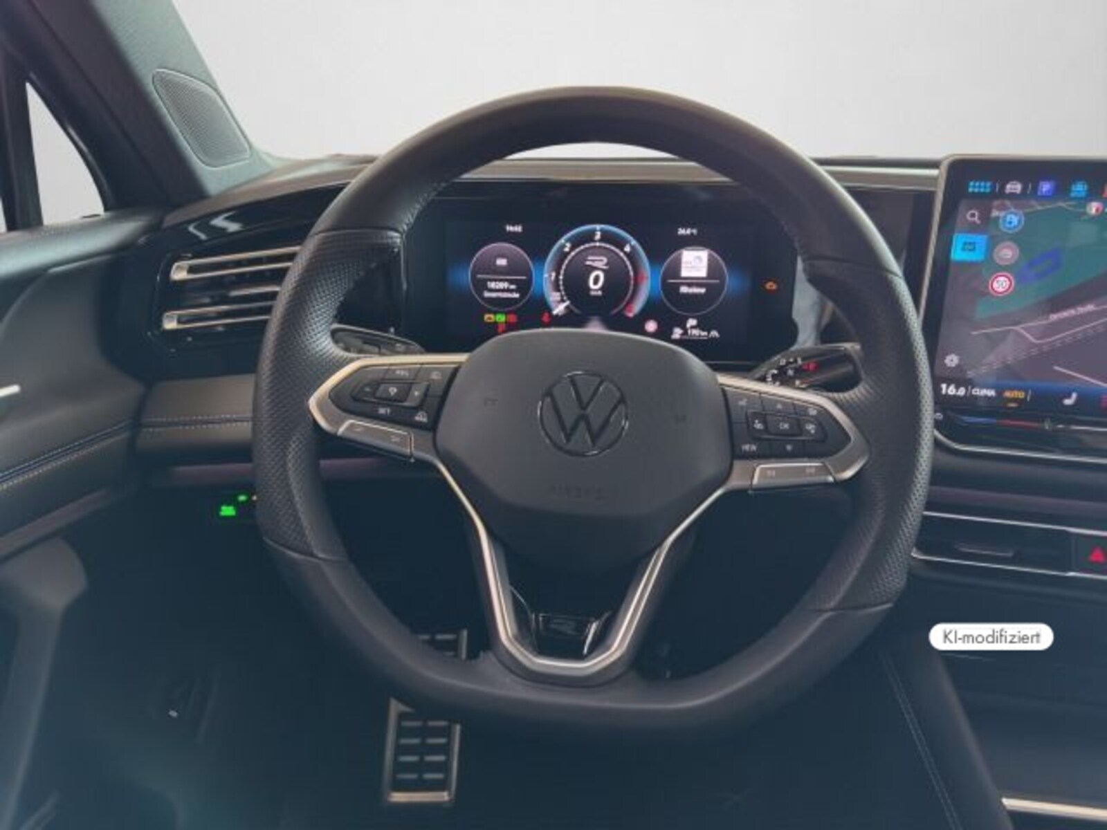 Volkswagen Tiguan – Bild 9