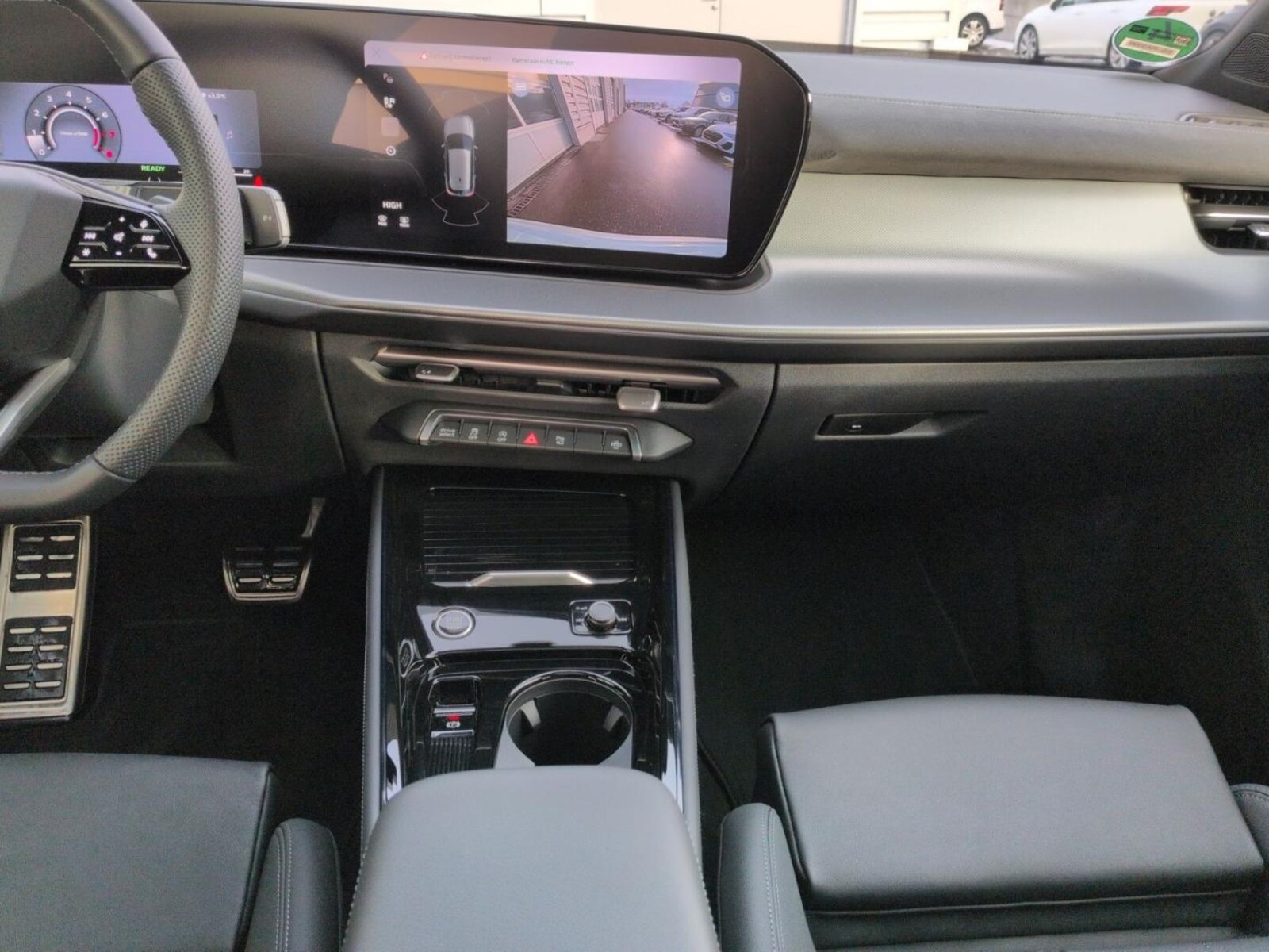 Audi Q3 – Bild 11