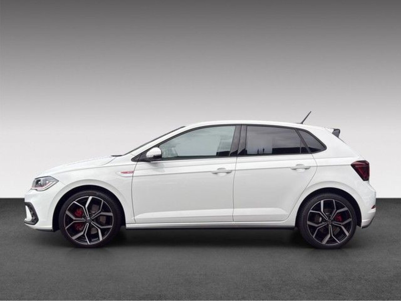 Volkswagen Polo – Bild 9