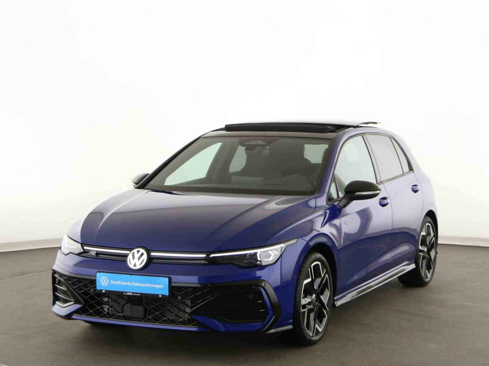 Volkswagen Golf – Bild 2