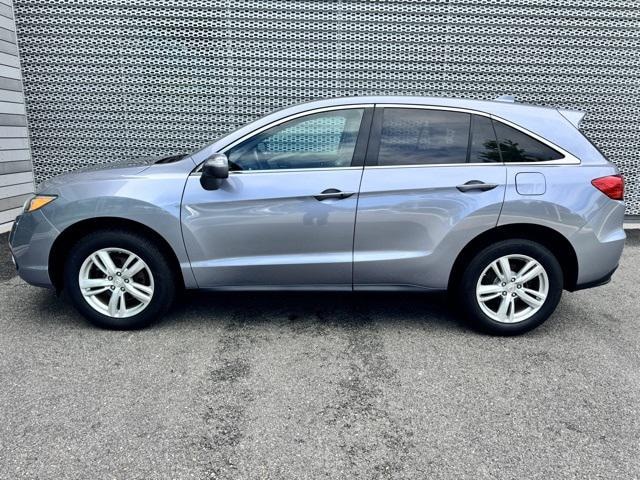Used 2013 Acura RDX Technology Package with VIN 5J8TB4H58DL004513 for sale in Henrico, VA