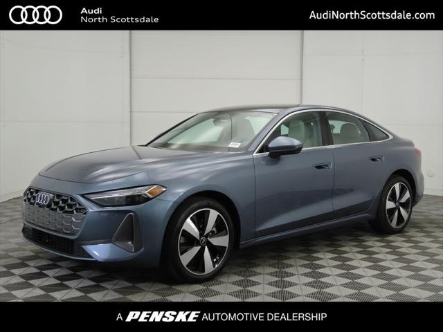 2025 Audi New A5 Premium Plus