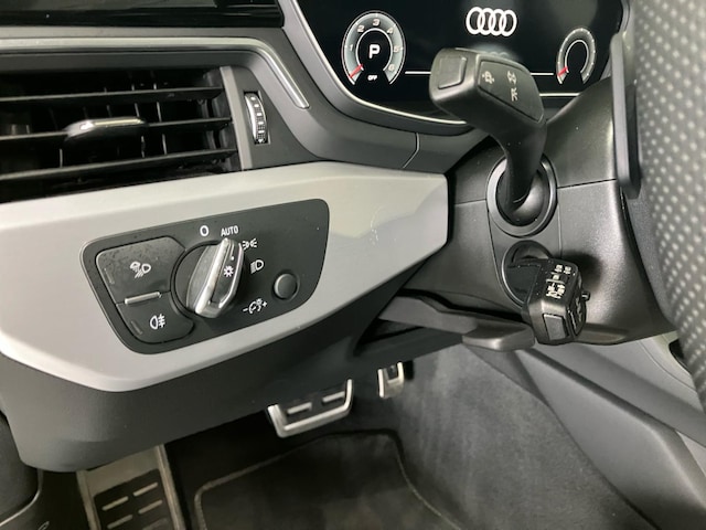 Audi S5 Sportback S5 Sportback TDI 251341 KW(PS) Tiptronic - 2023 - Joinsteer - #12