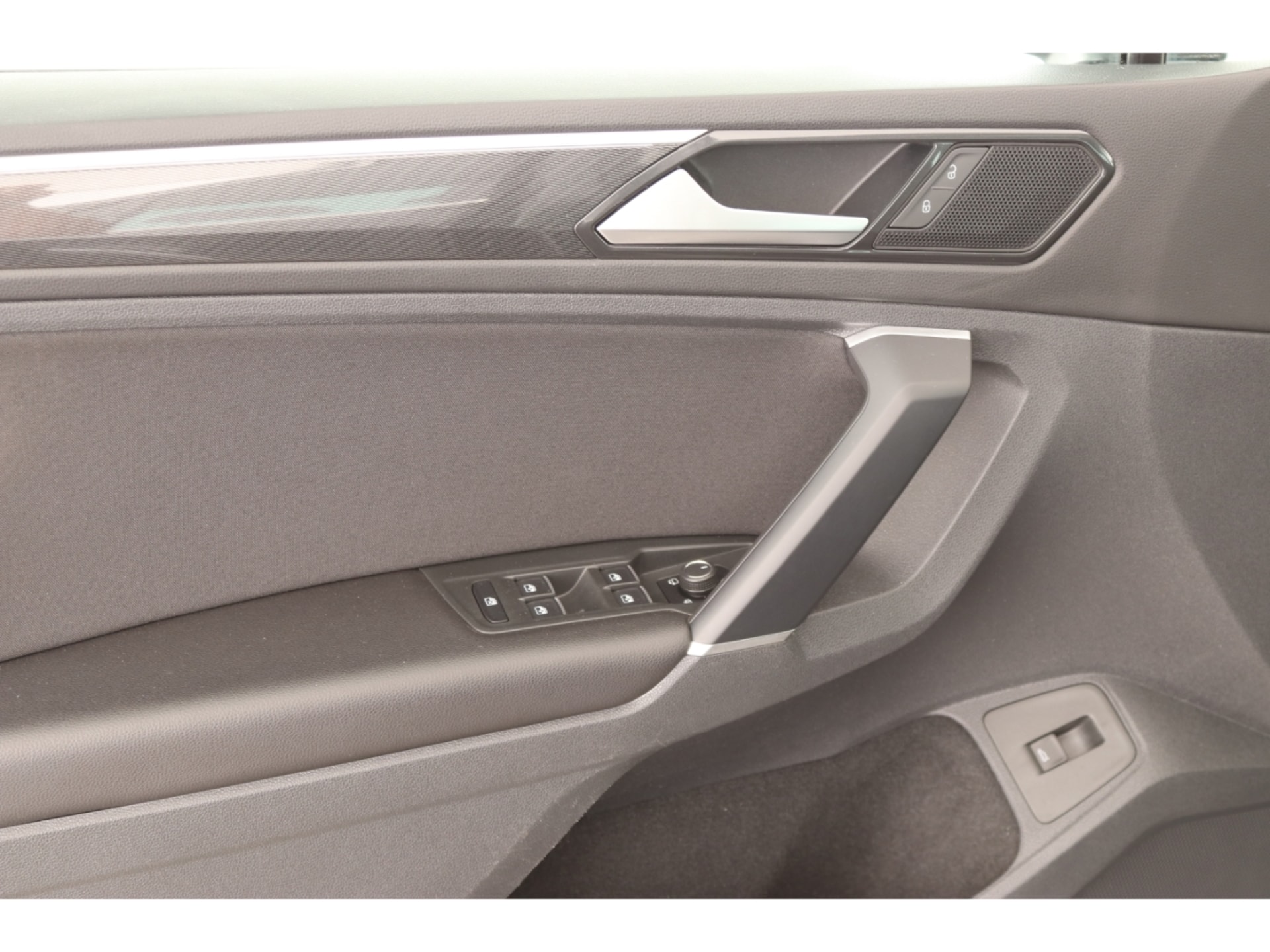Volkswagen Tiguan Highline