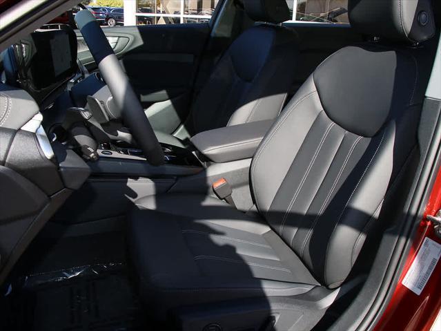 2025 AUDI A5 - Image 11