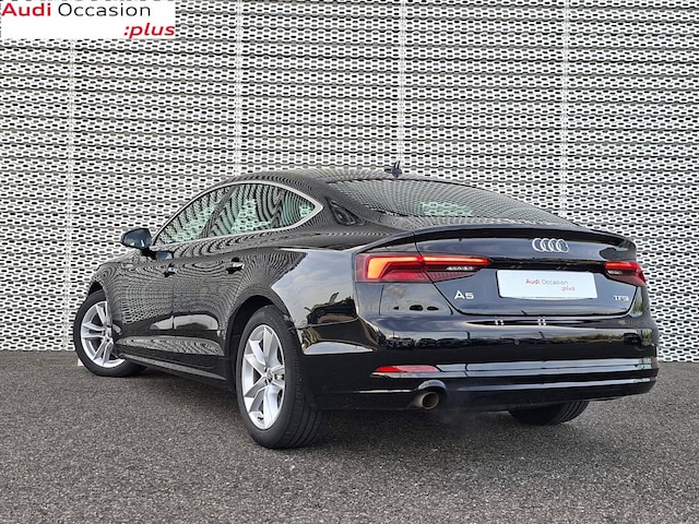 Audi A5 Sportback A5 1.4 TFSI 150 Ch S Tronic - - Joinsteer - #3