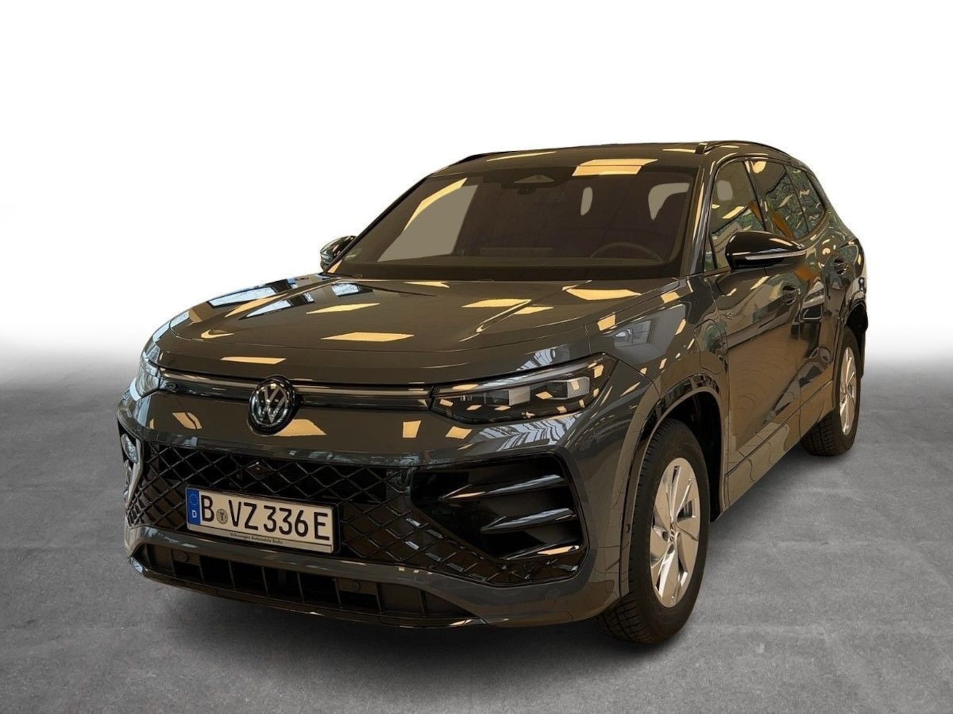 Volkswagen Tayron R-Line