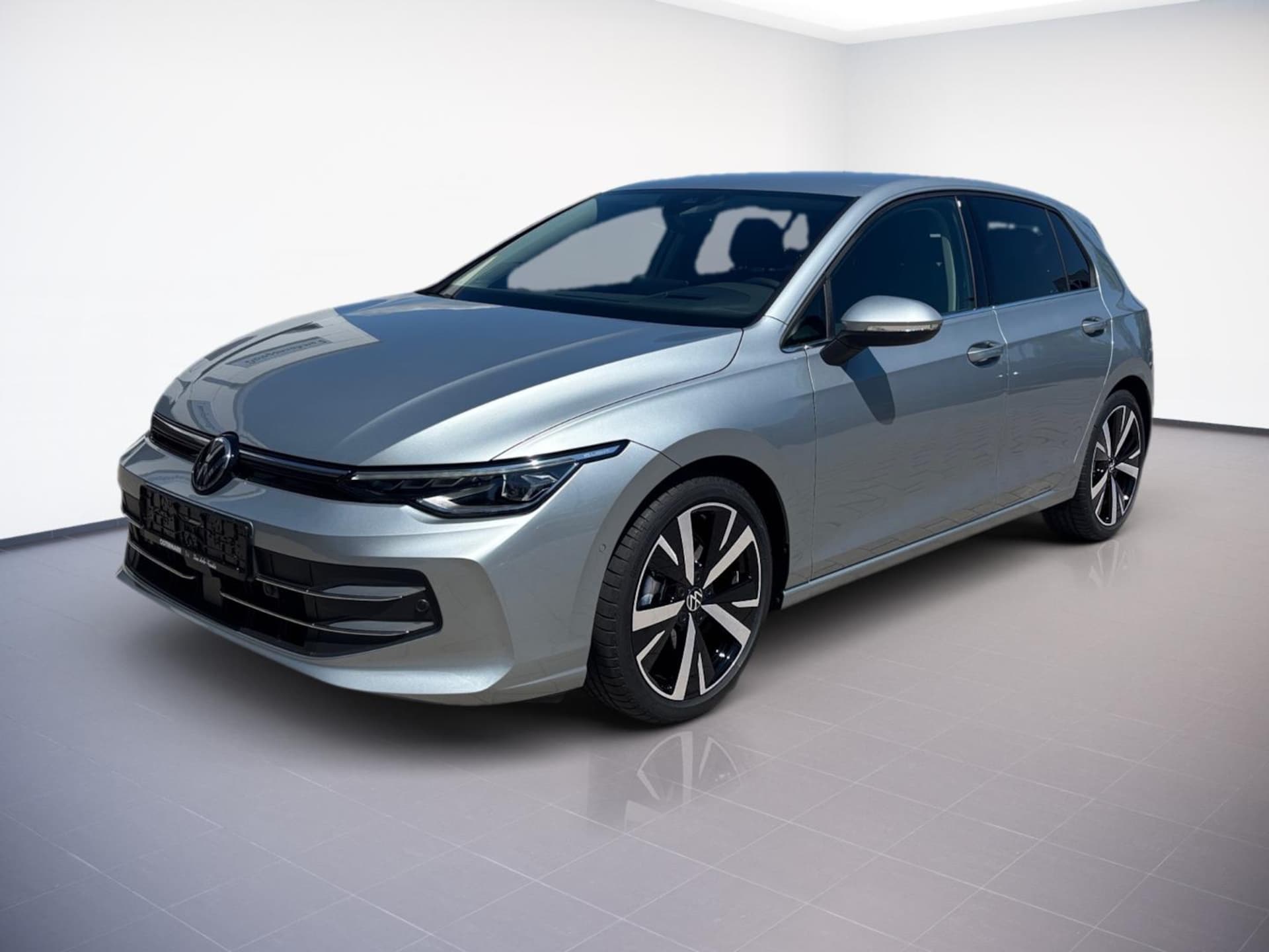 Volkswagen Golf Style
