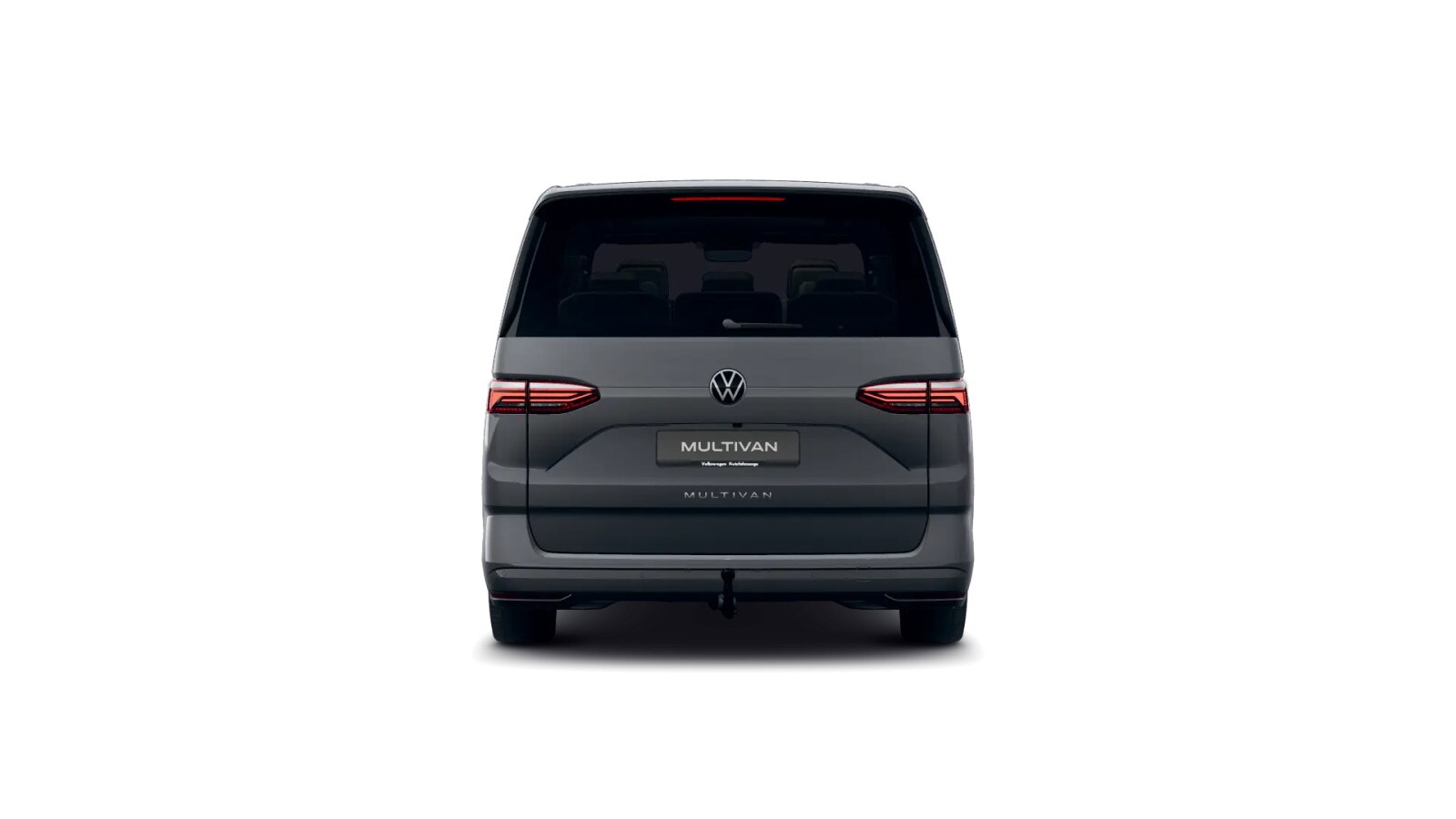Volkswagen Multivan Langversion – Bild 7