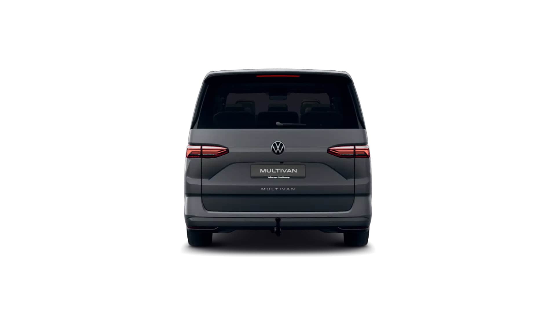 Volkswagen Multivan Langversion Life