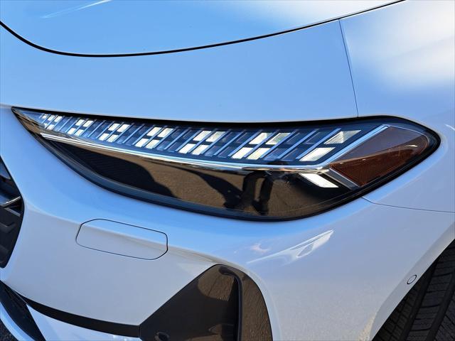 2025 Audi A5 Premium Plus - Photo 35