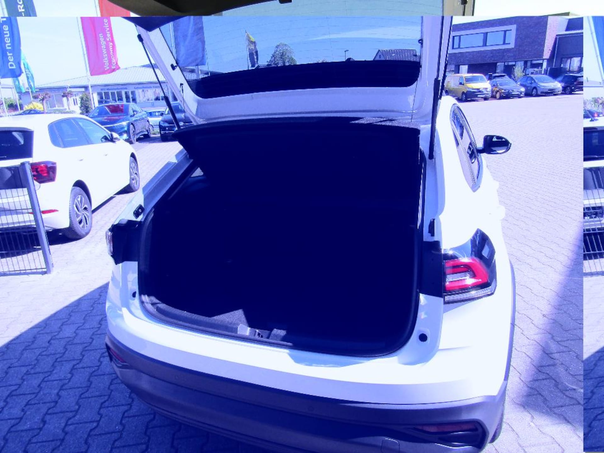 Volkswagen Taigo Life
