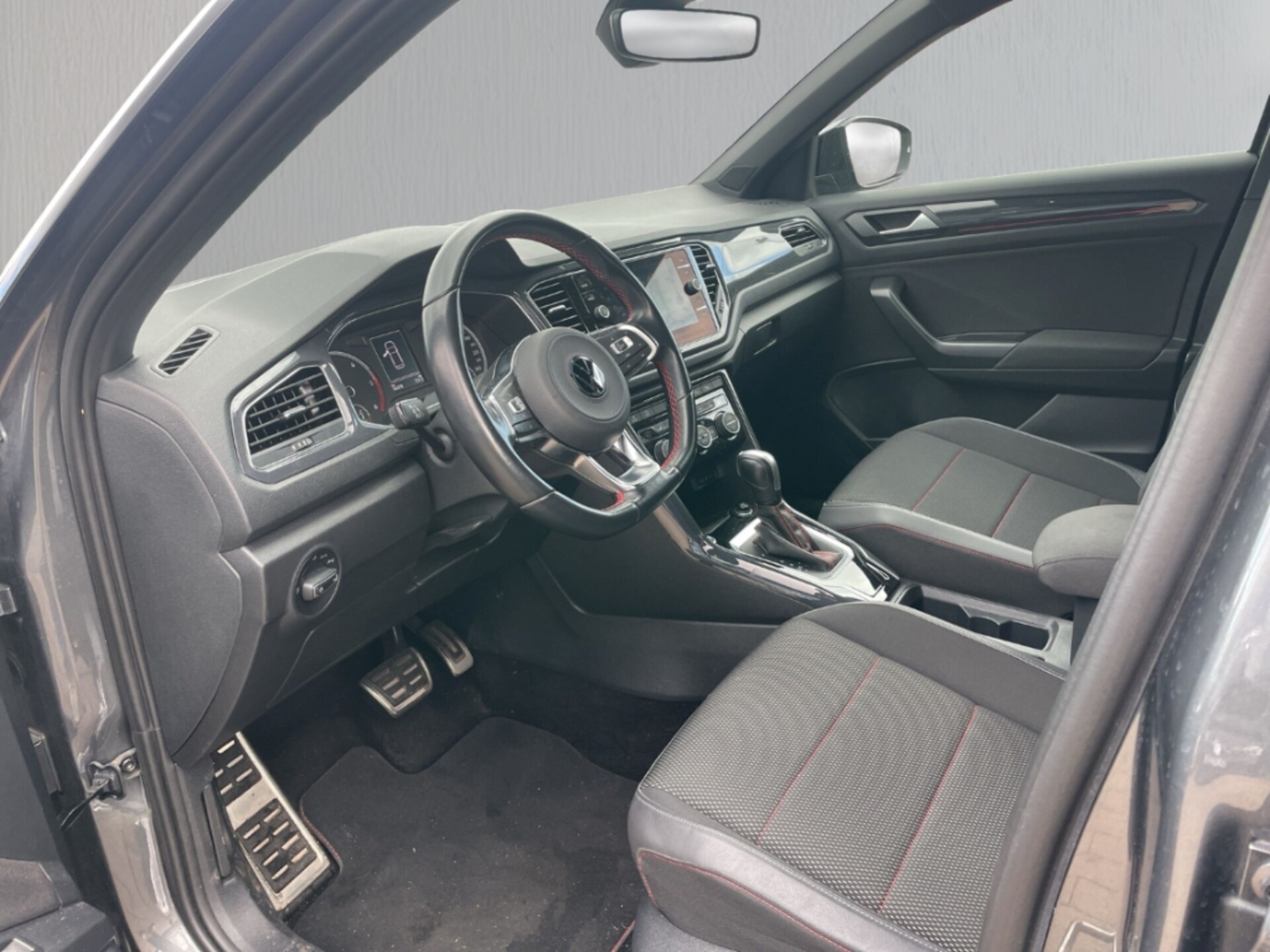 Volkswagen T-Roc Sport