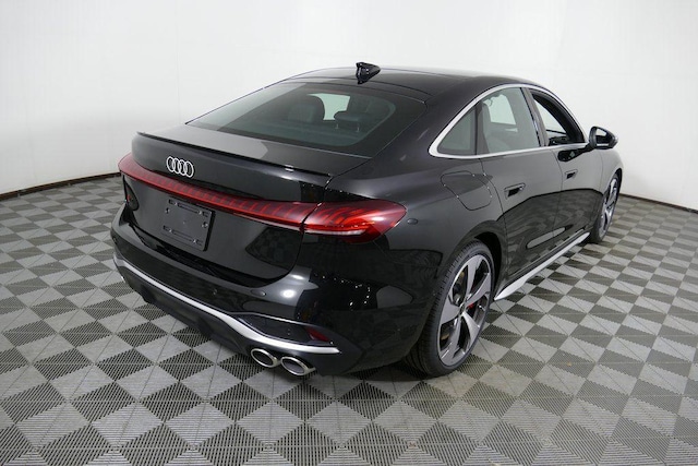 2025 Audi S5 Sedan