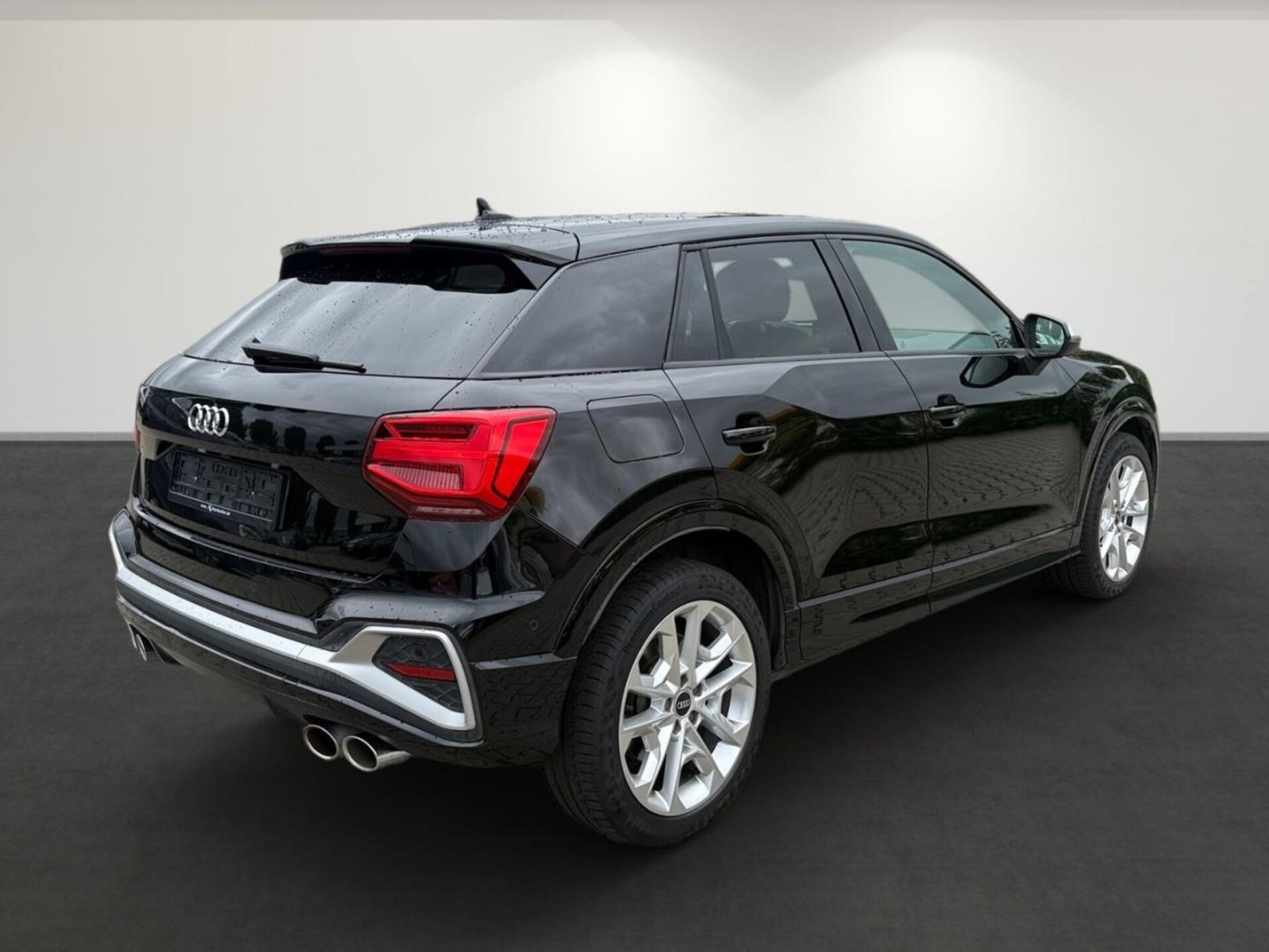 Audi SQ2