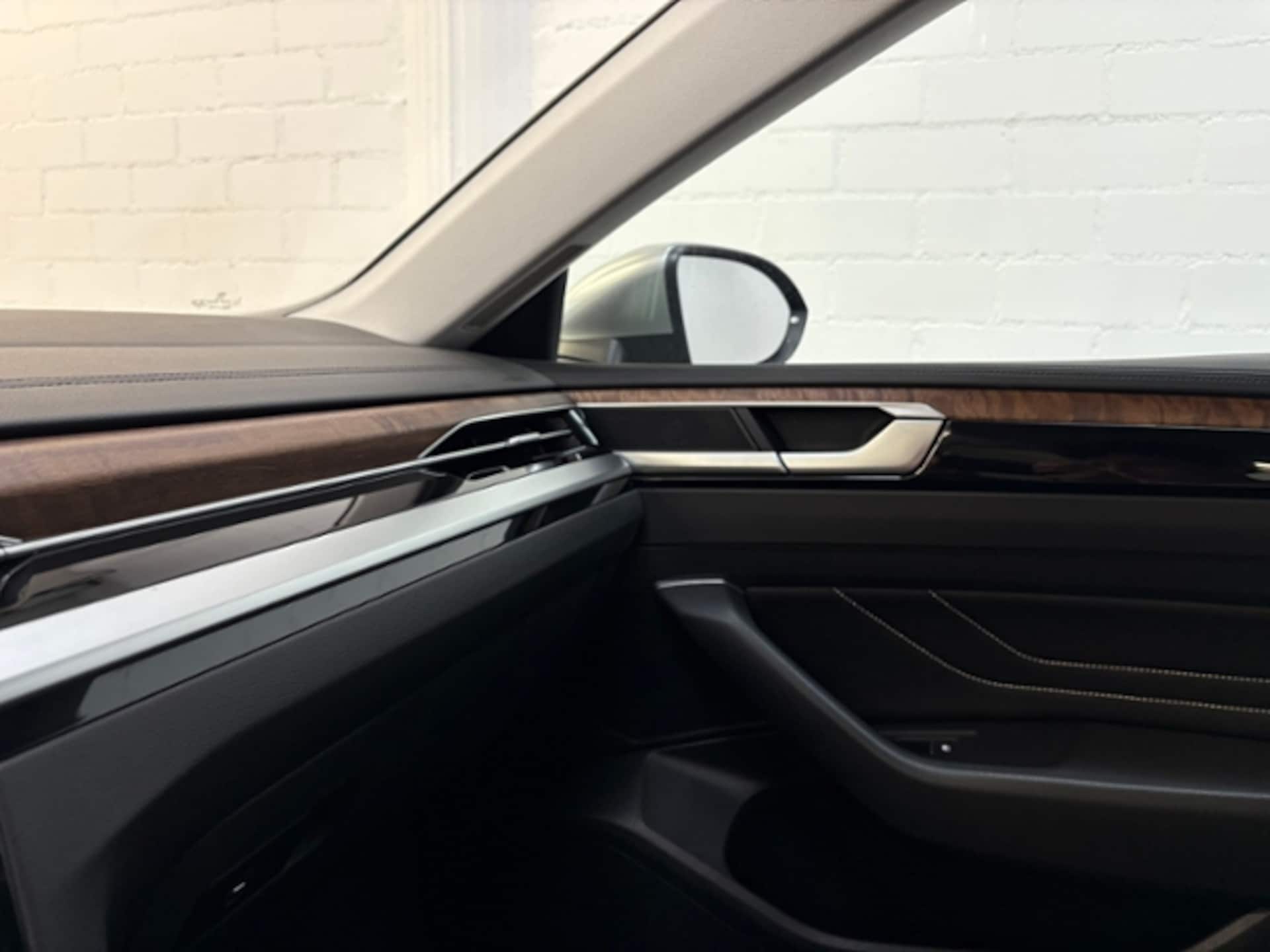 Volkswagen Arteon Shooting Brake Elegance