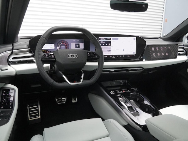 2026 Audi A5 Sedan