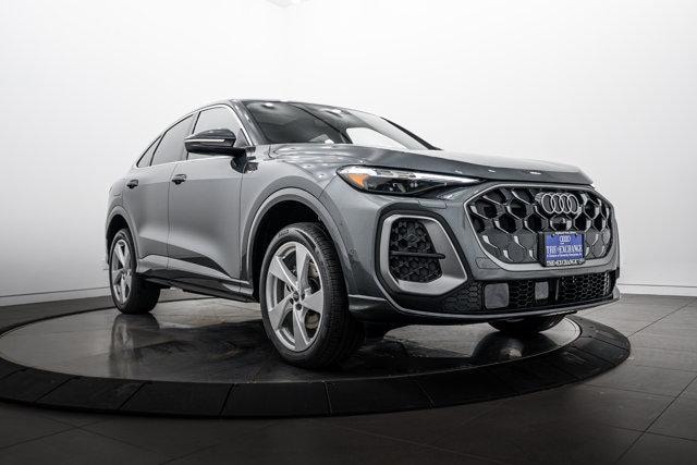 2026 Audi Q5 Sportback