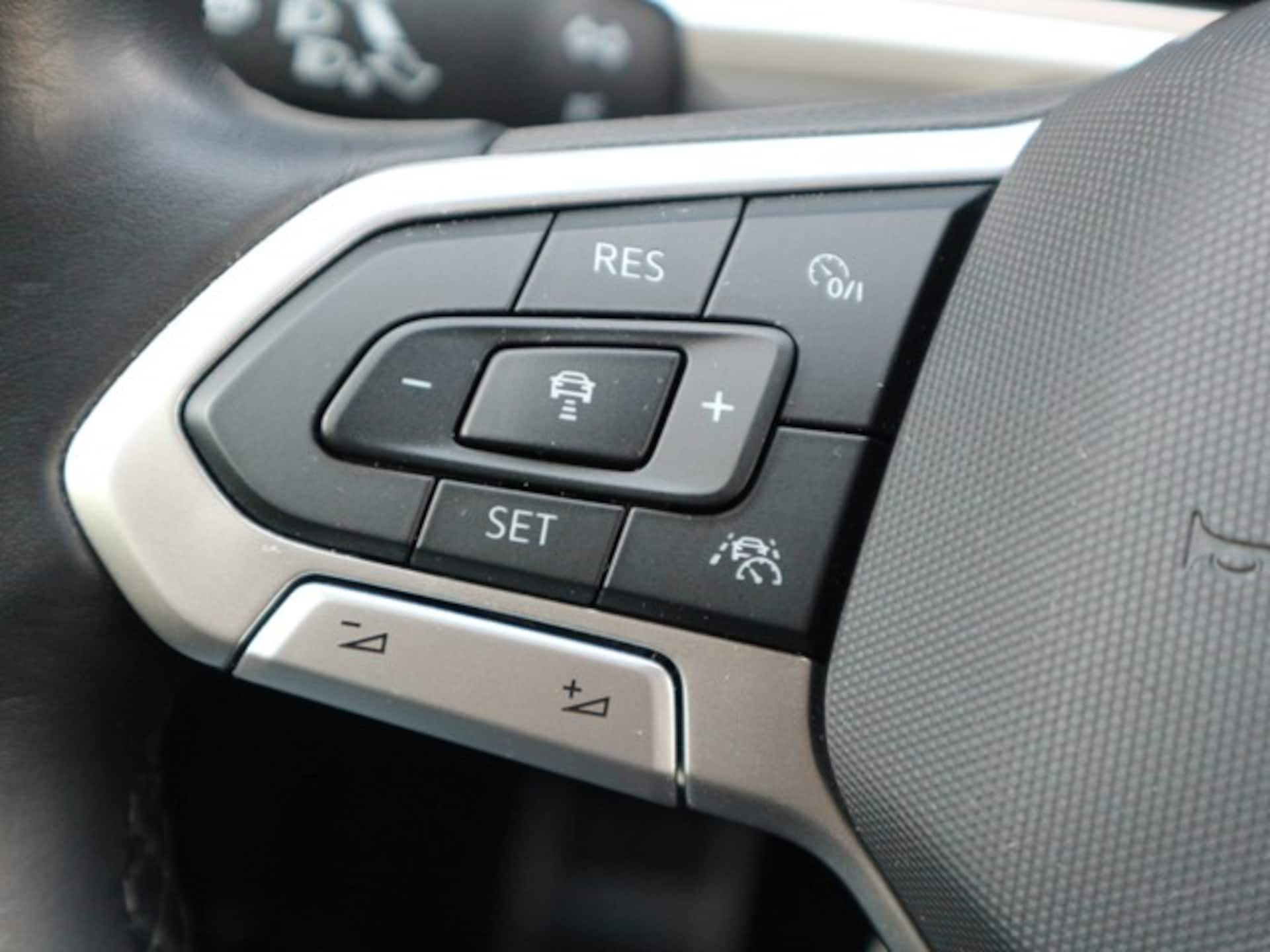 Volkswagen T-Roc MOVE