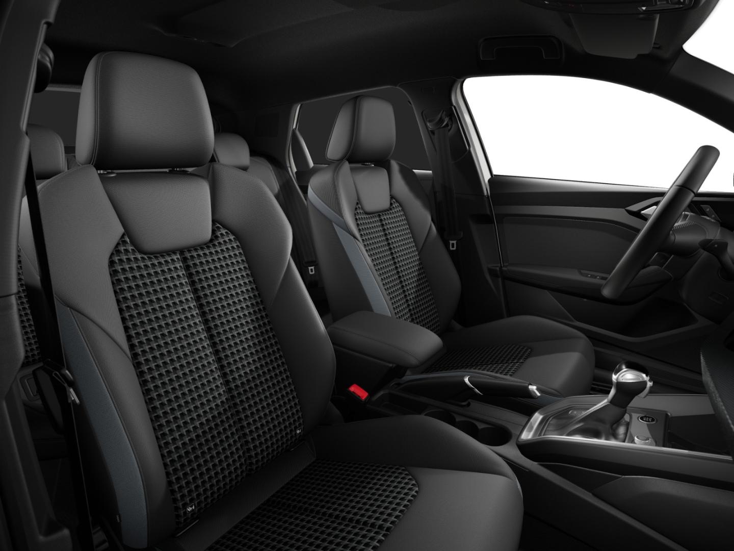 Bild über Audi A1 Sportback S line 30 TFSI S tronic - für weitere Informationen kontaktieren Sie den Audi Partner