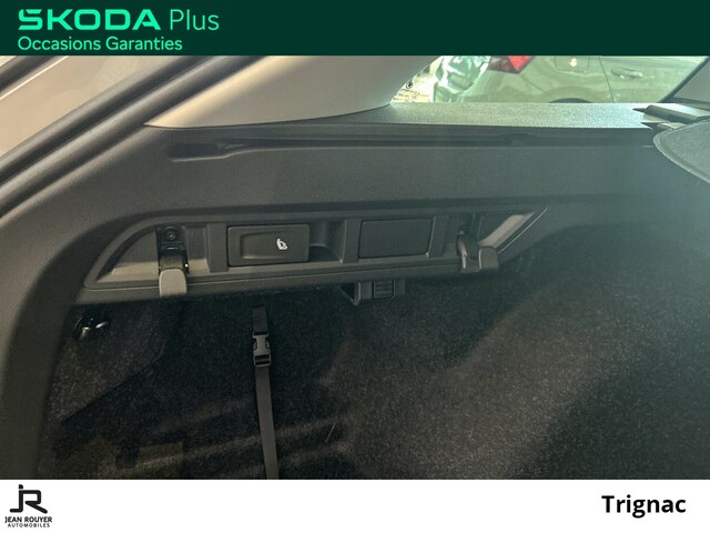 Voitures neuves ŠKODA Octavia Combi Clever Metz