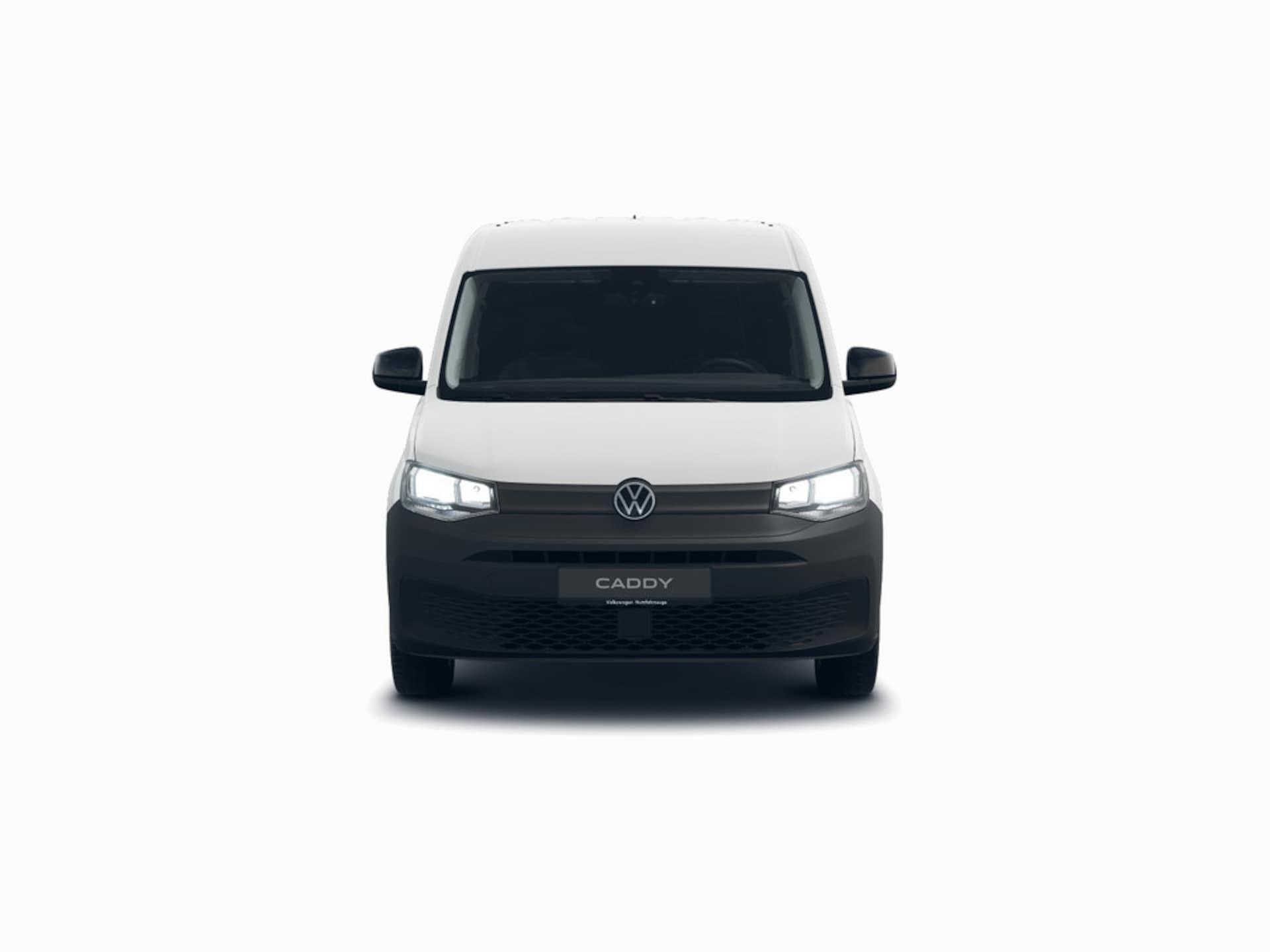 Volkswagen Caddy Maxi Cargo