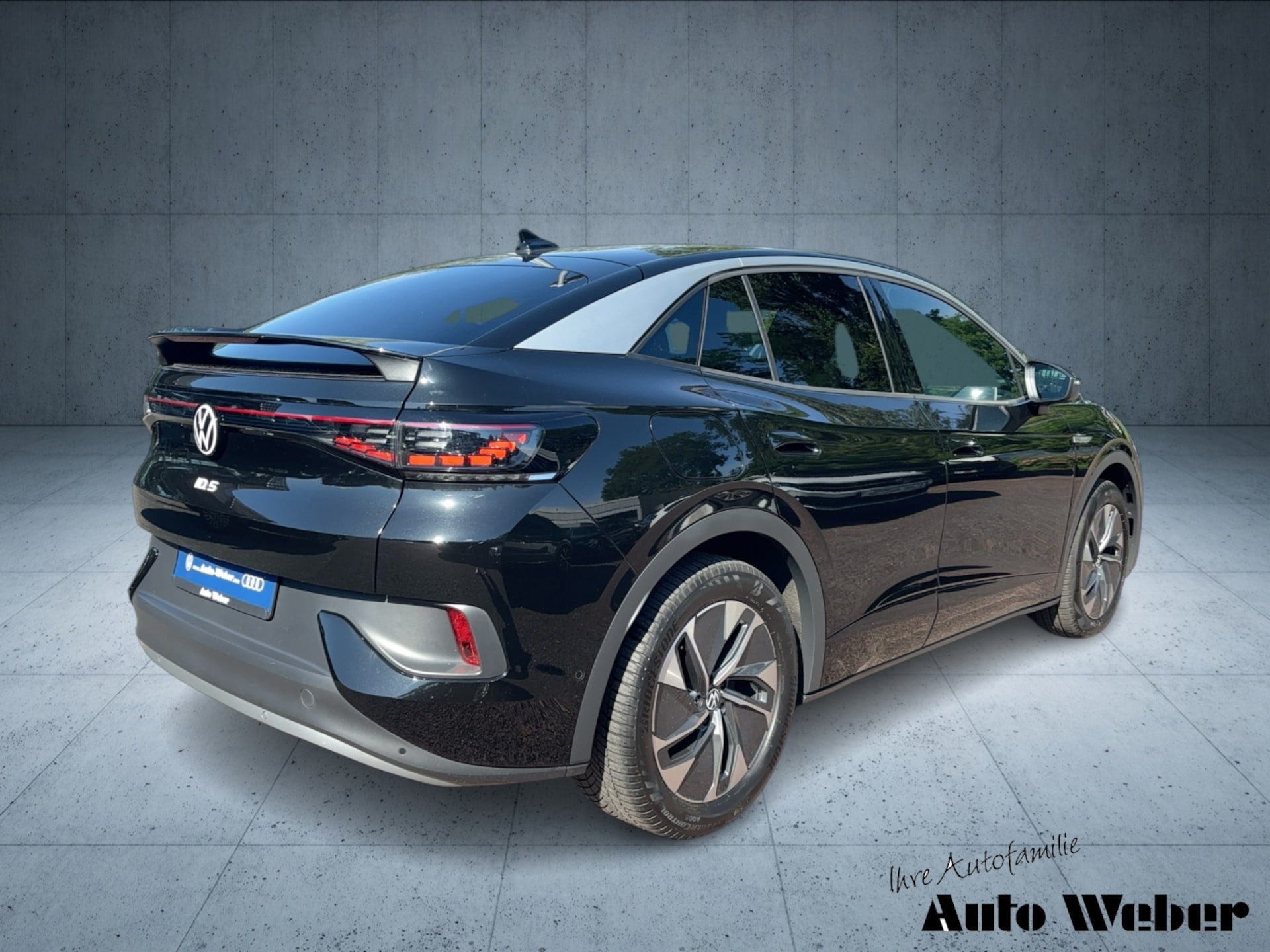 Volkswagen ID.5 Pro Performance