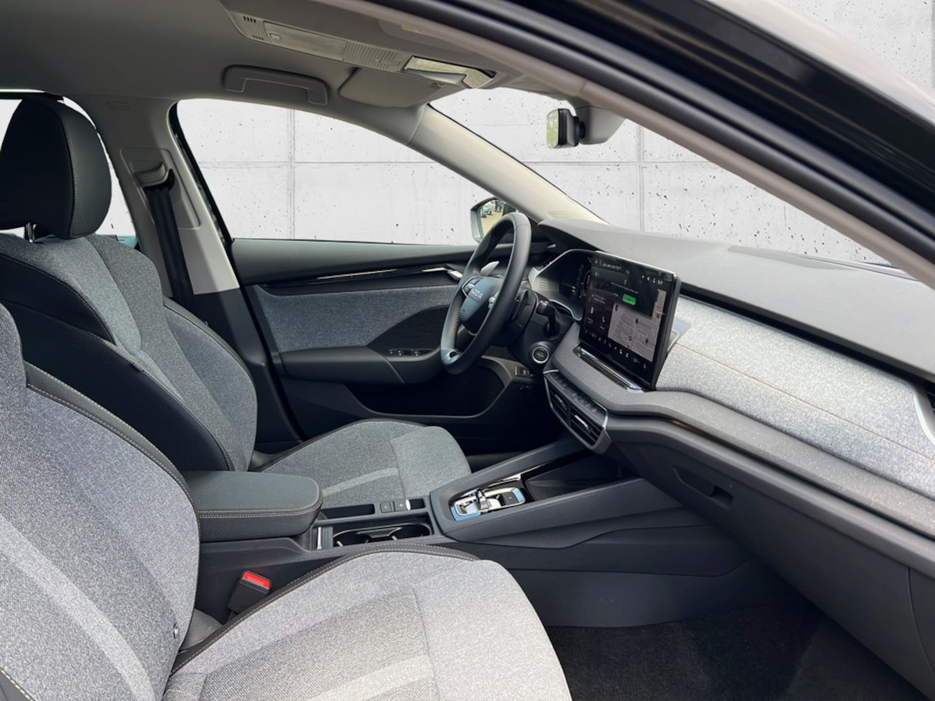 Skoda Octavia Combi Tour