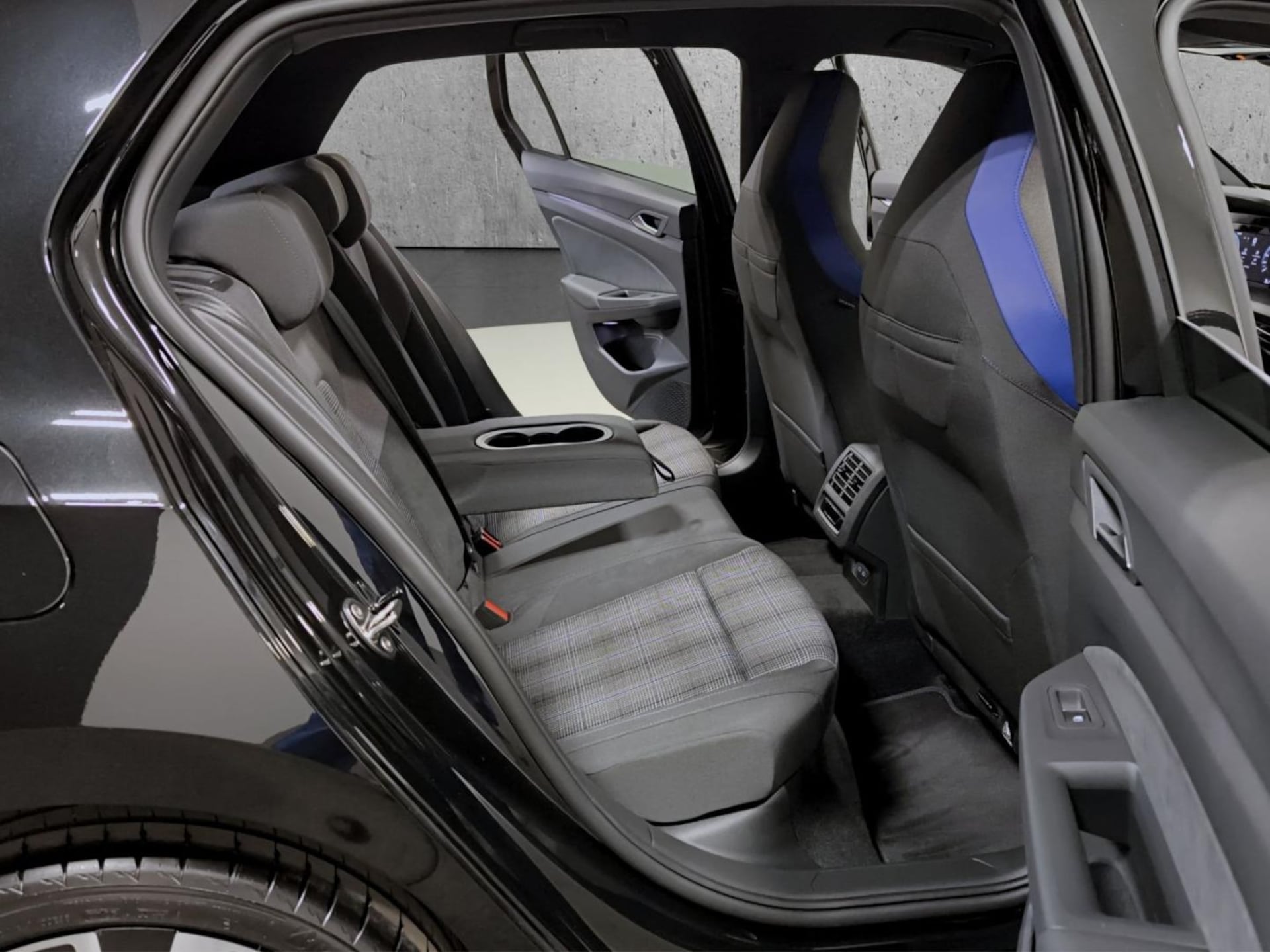 Volkswagen Golf GTE