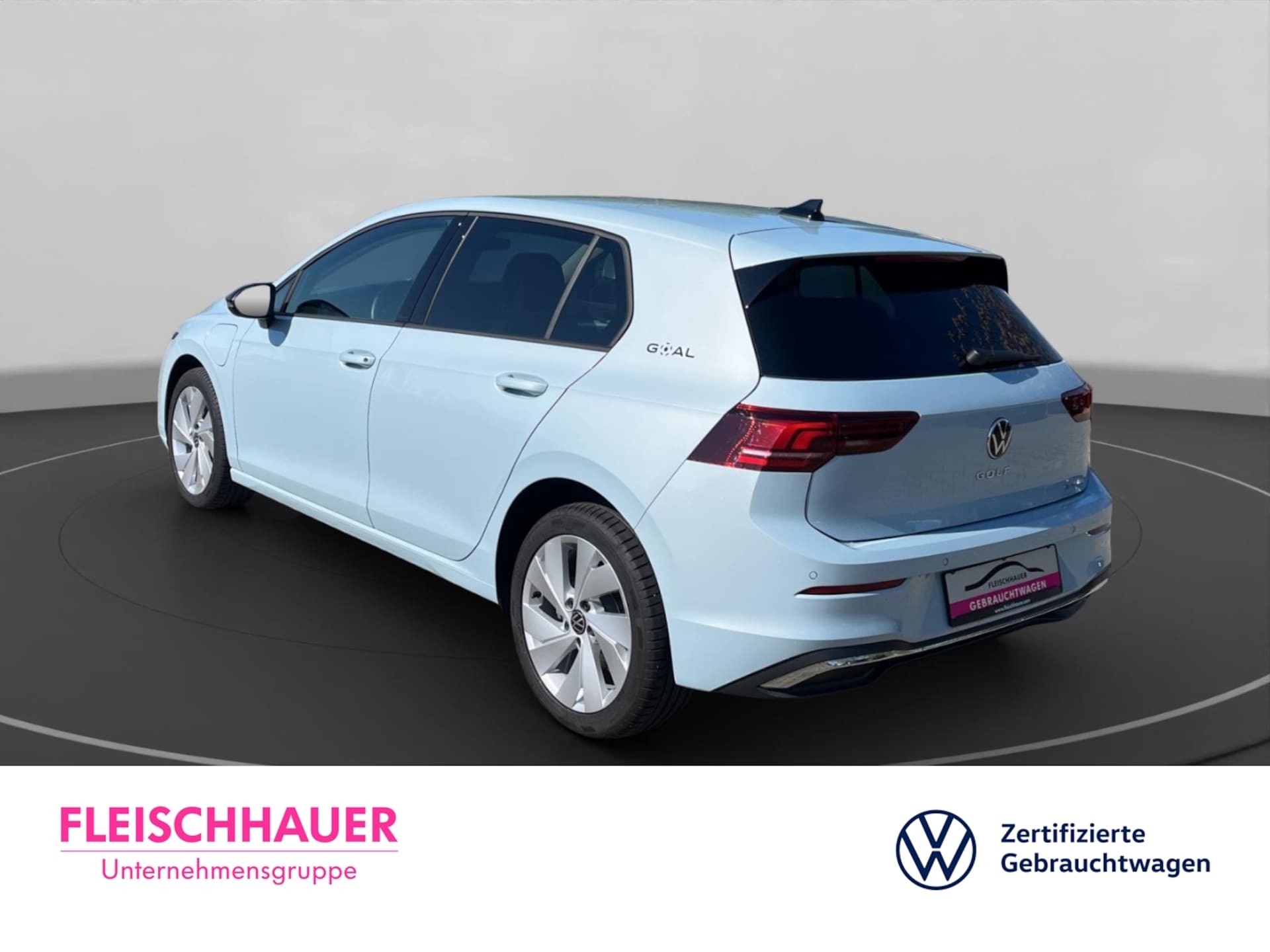 Volkswagen Golf Goal