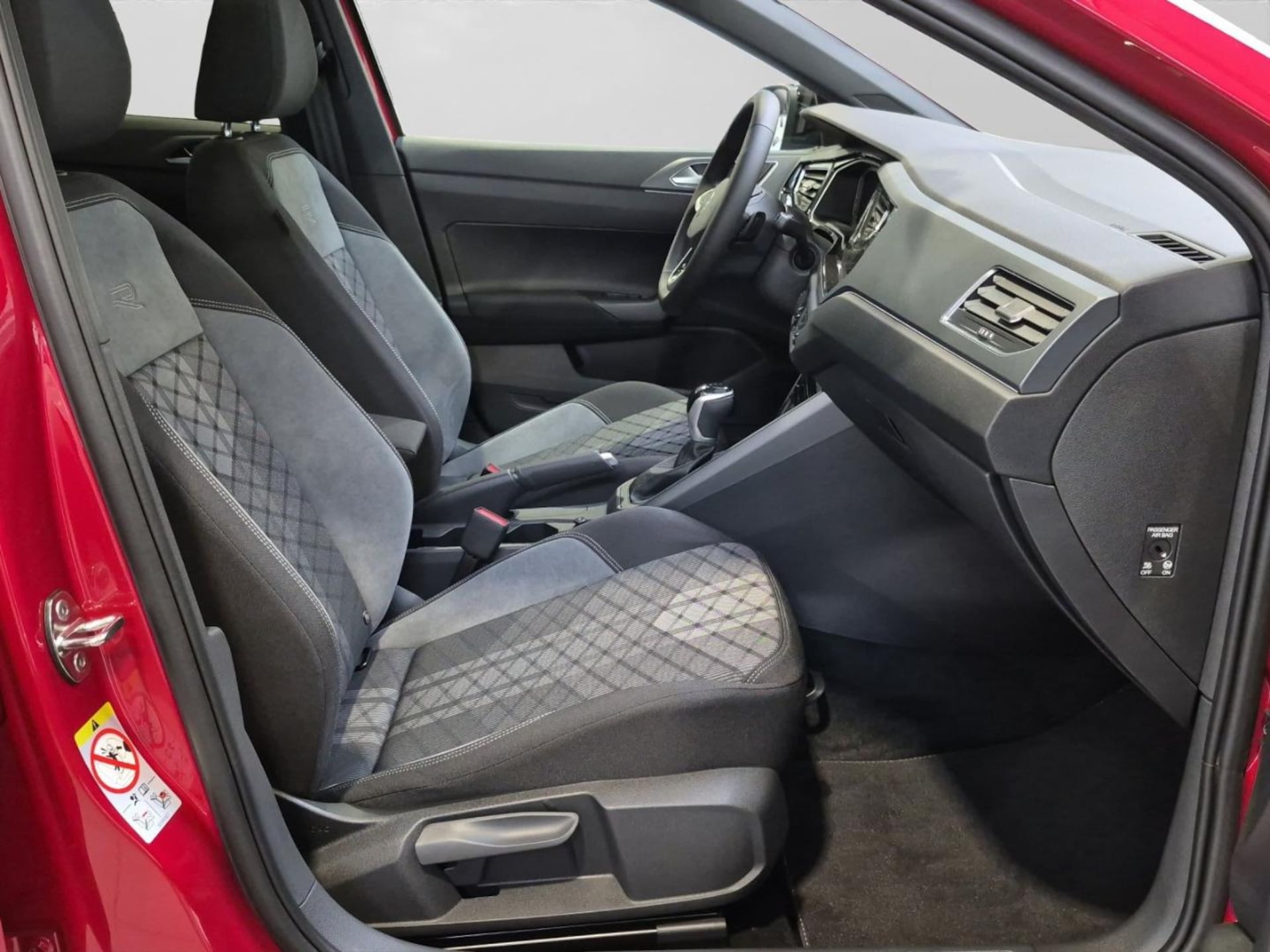 Volkswagen Taigo R-Line
