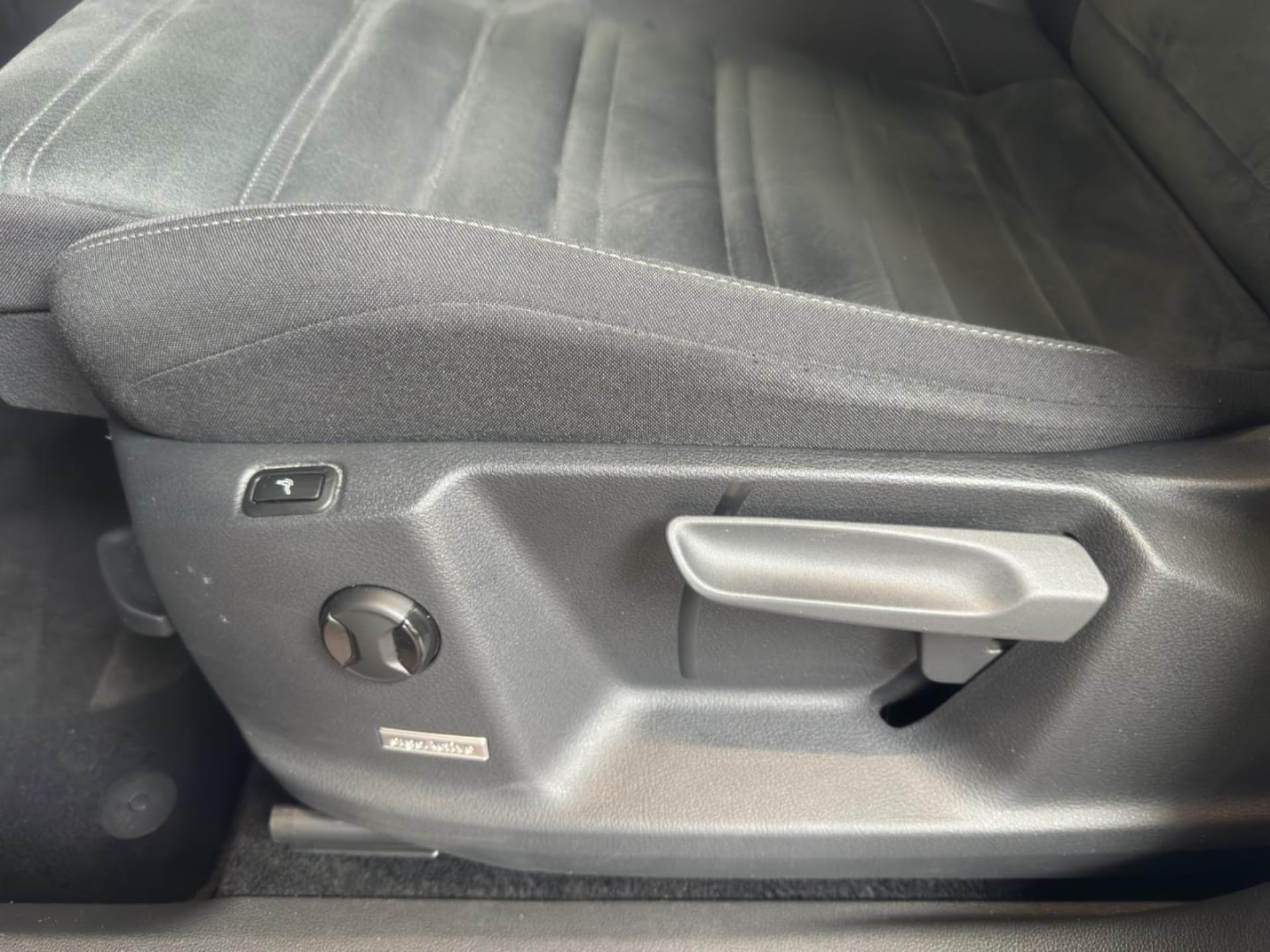 Volkswagen Touran Highline