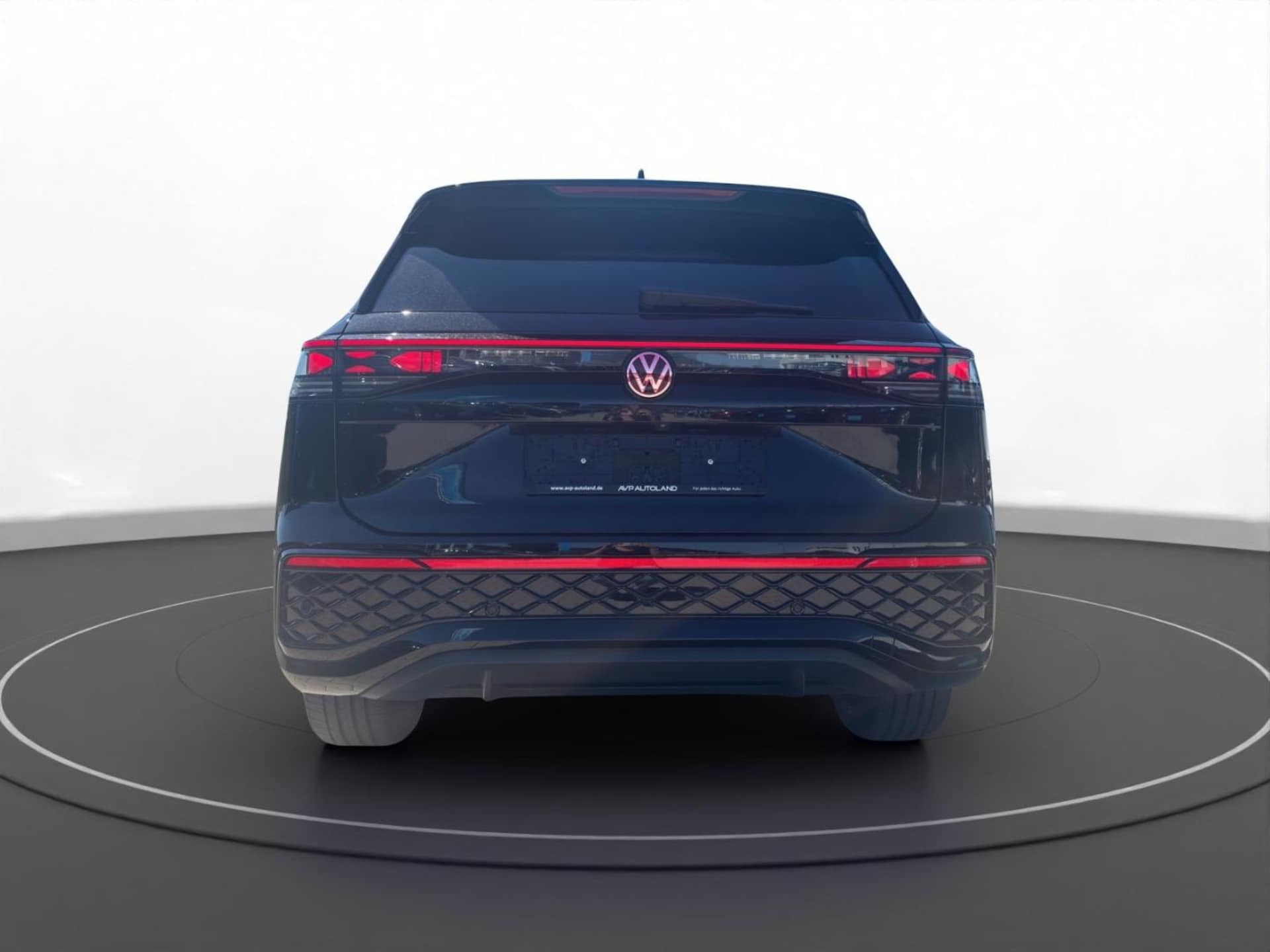 Volkswagen Tayron R-Line