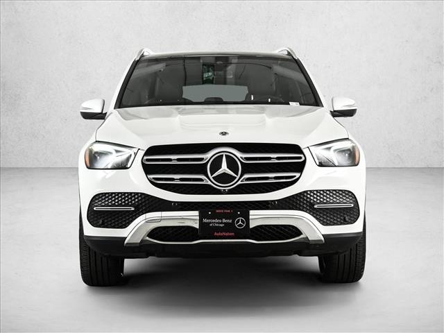 2023 Mercedes-Benz GLE 350