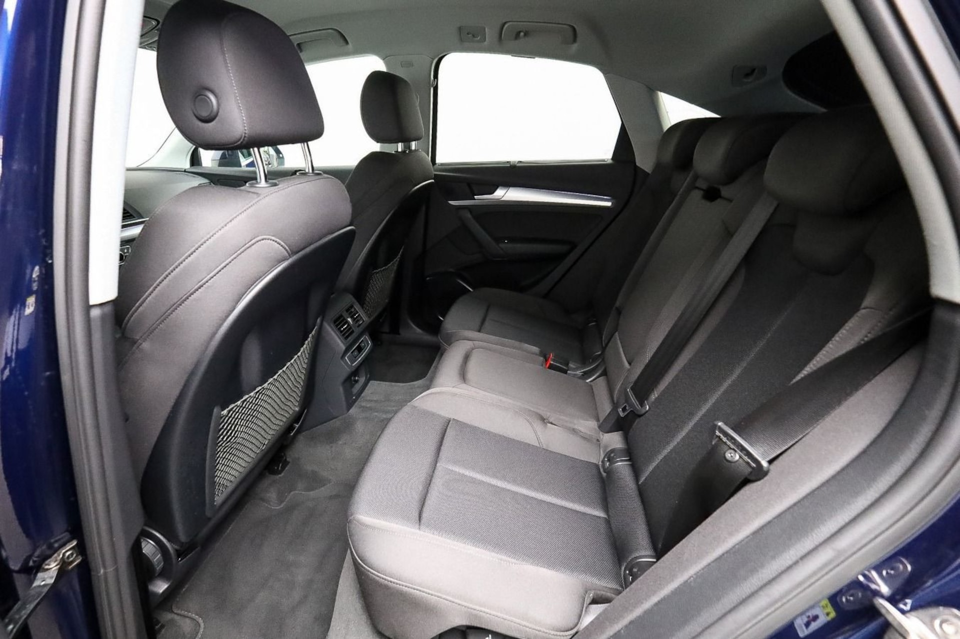 Audi Q5 Sportback TFSI e S line
