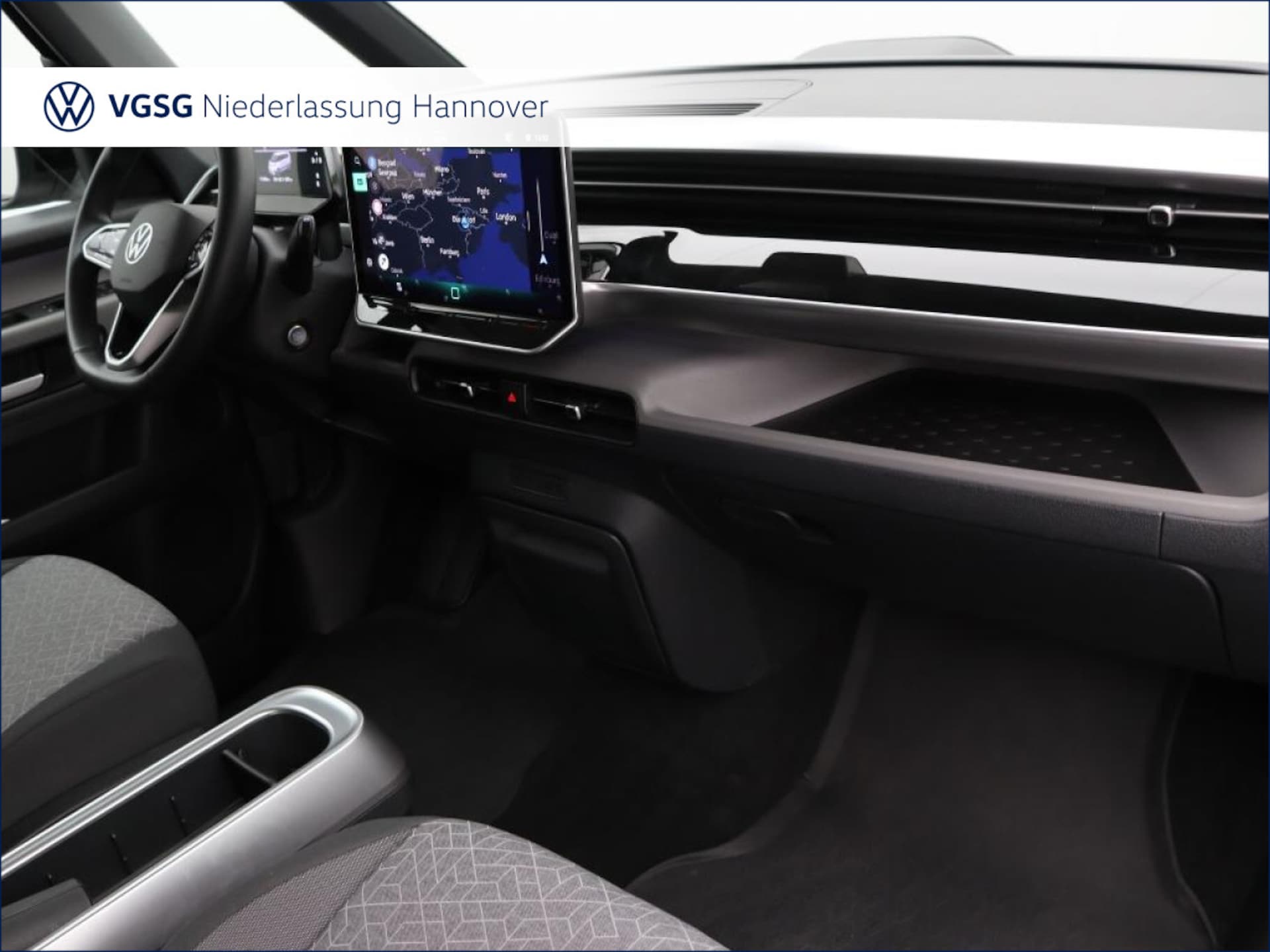 Volkswagen ID. Buzz Pro