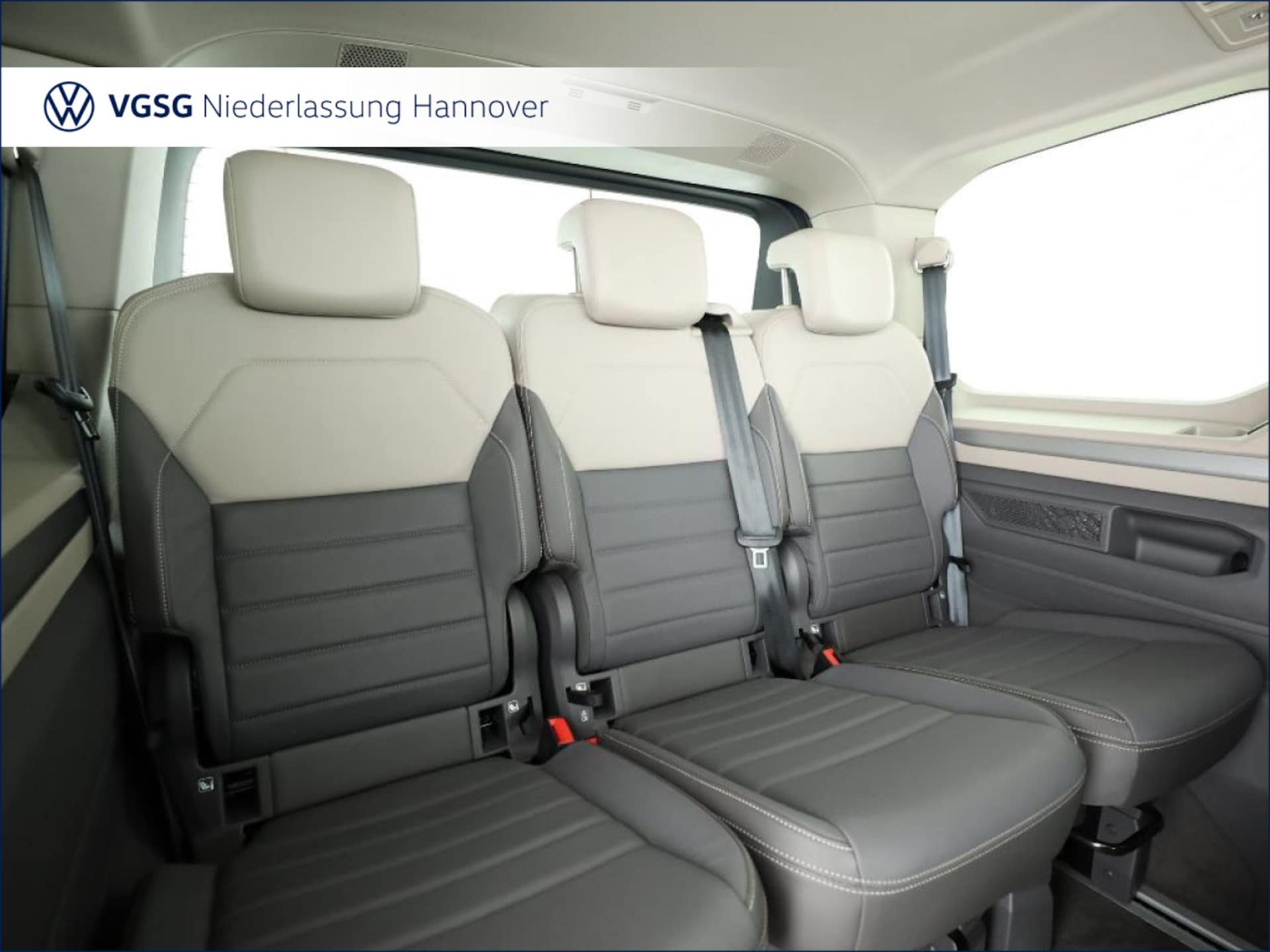 Volkswagen Multivan Style