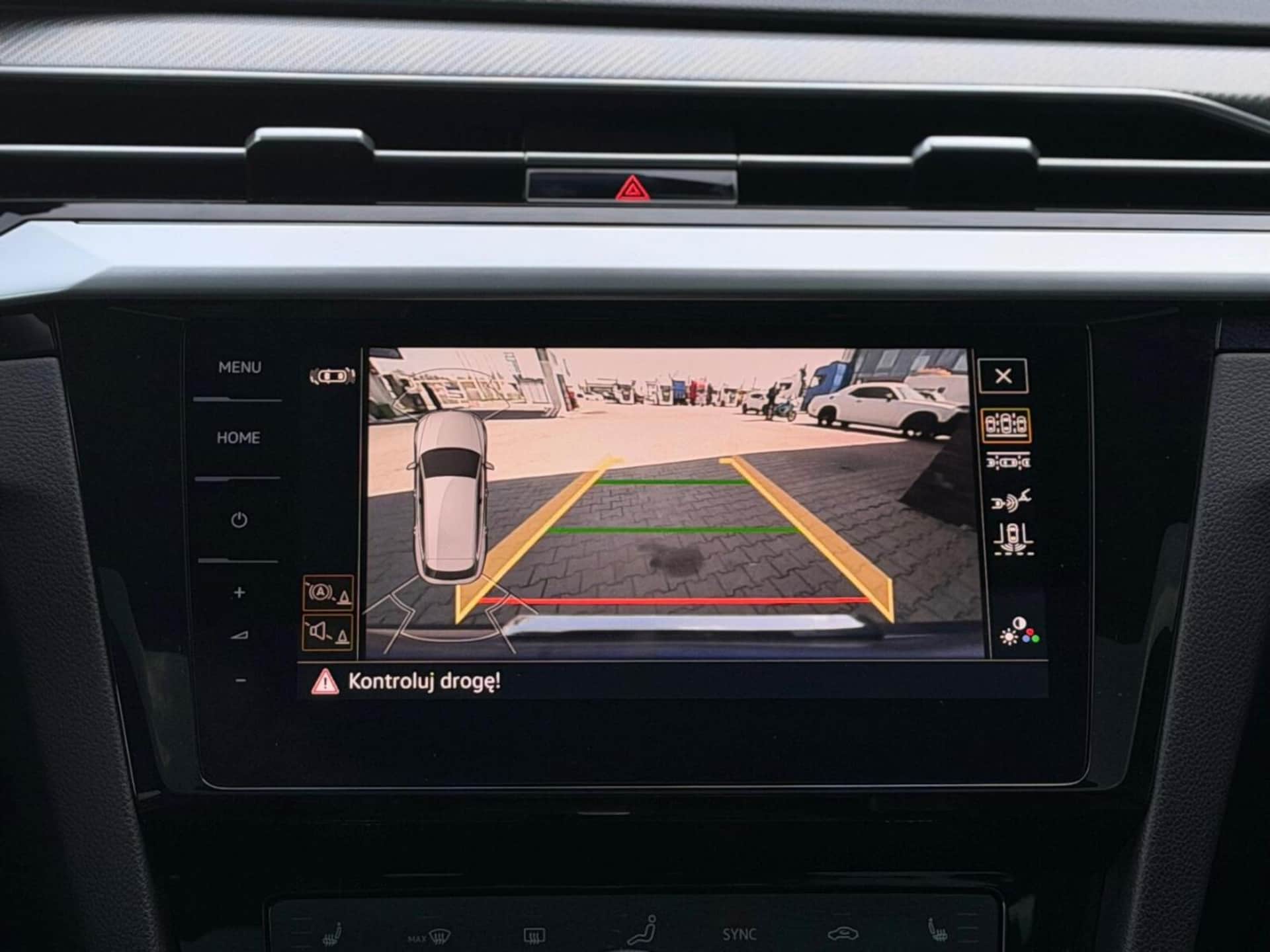 Volkswagen Arteon Shooting Brake R-Line