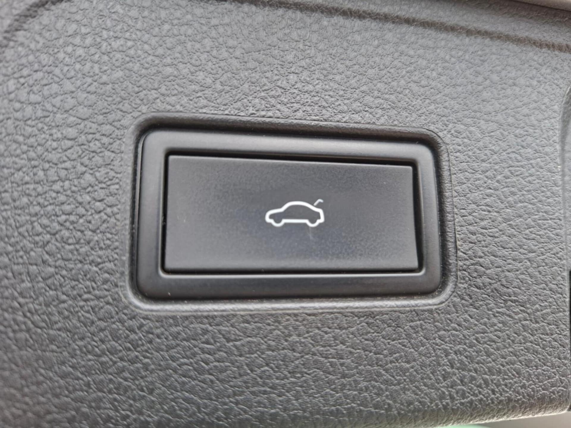 Volkswagen Passat Variant Alltrack