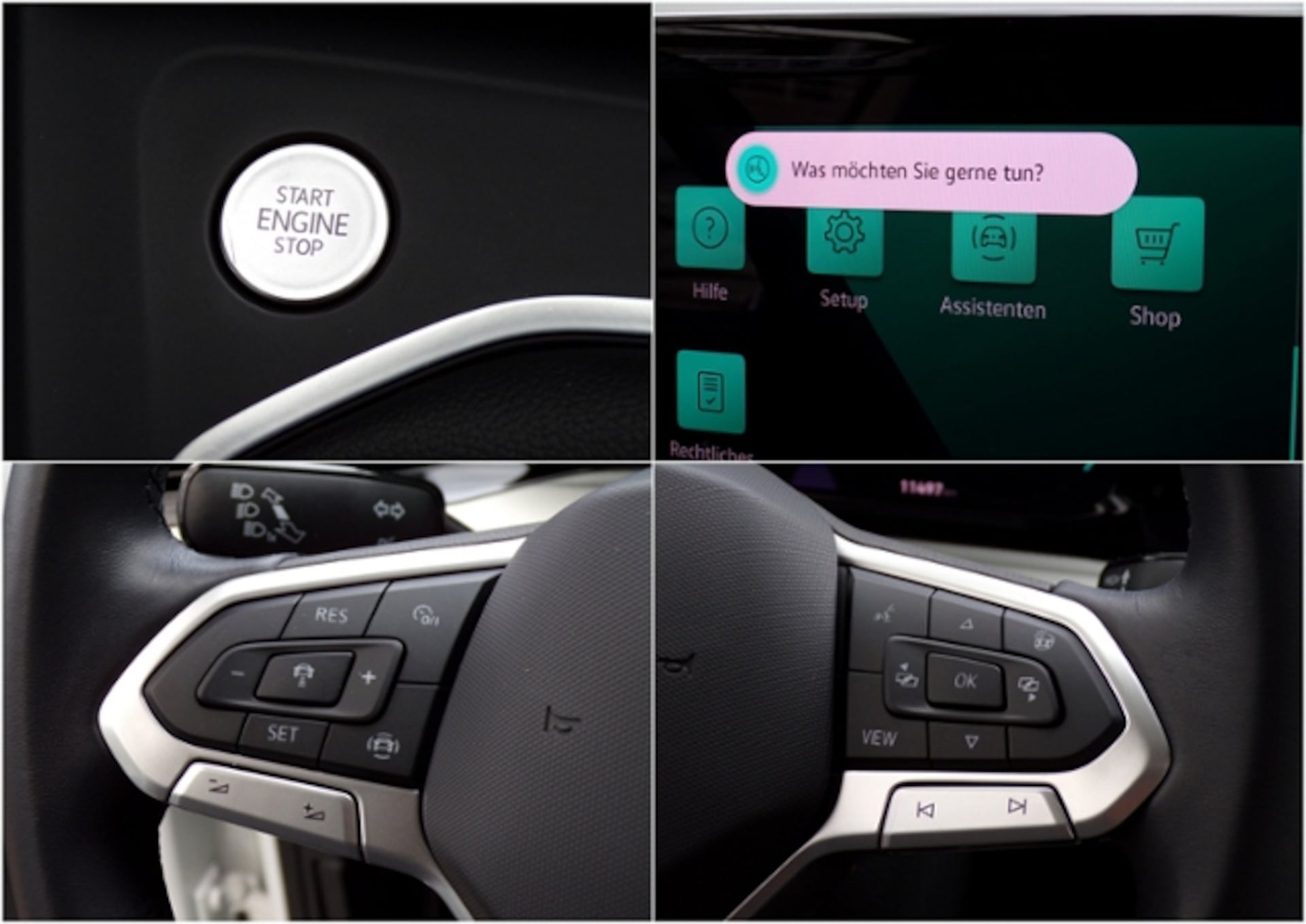 Volkswagen Golf MOVE