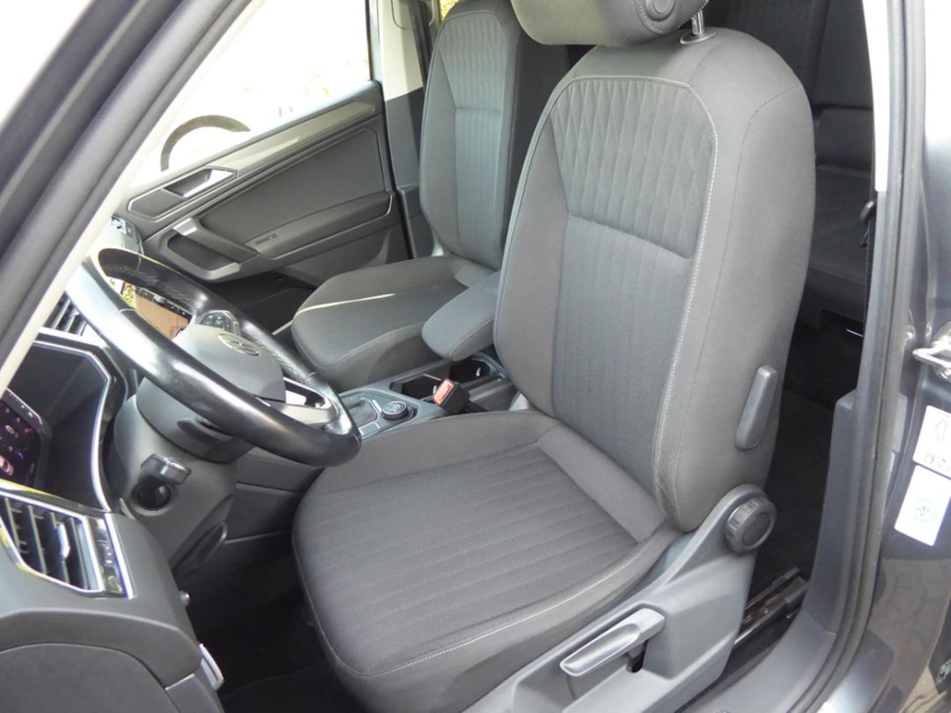 Volkswagen Tiguan Allspace Life