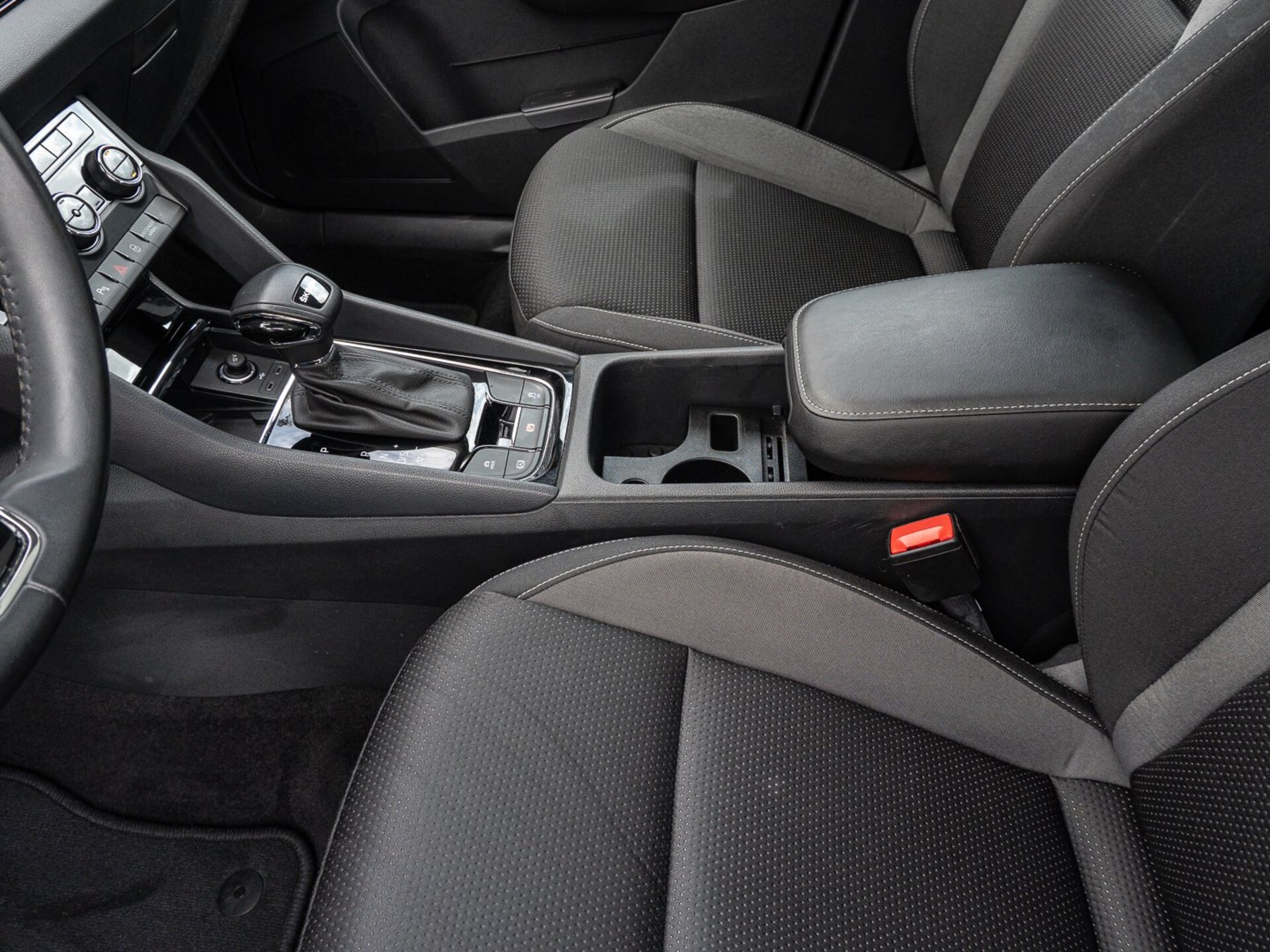 Skoda Karoq Ambition
