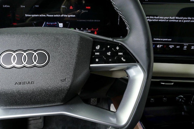 2026 Audi A6 Premium Plus - Photo 12