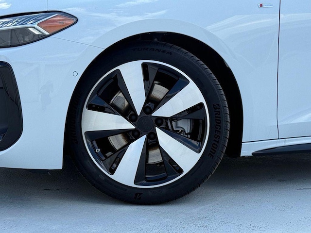 2026 Audi A5 Sedan