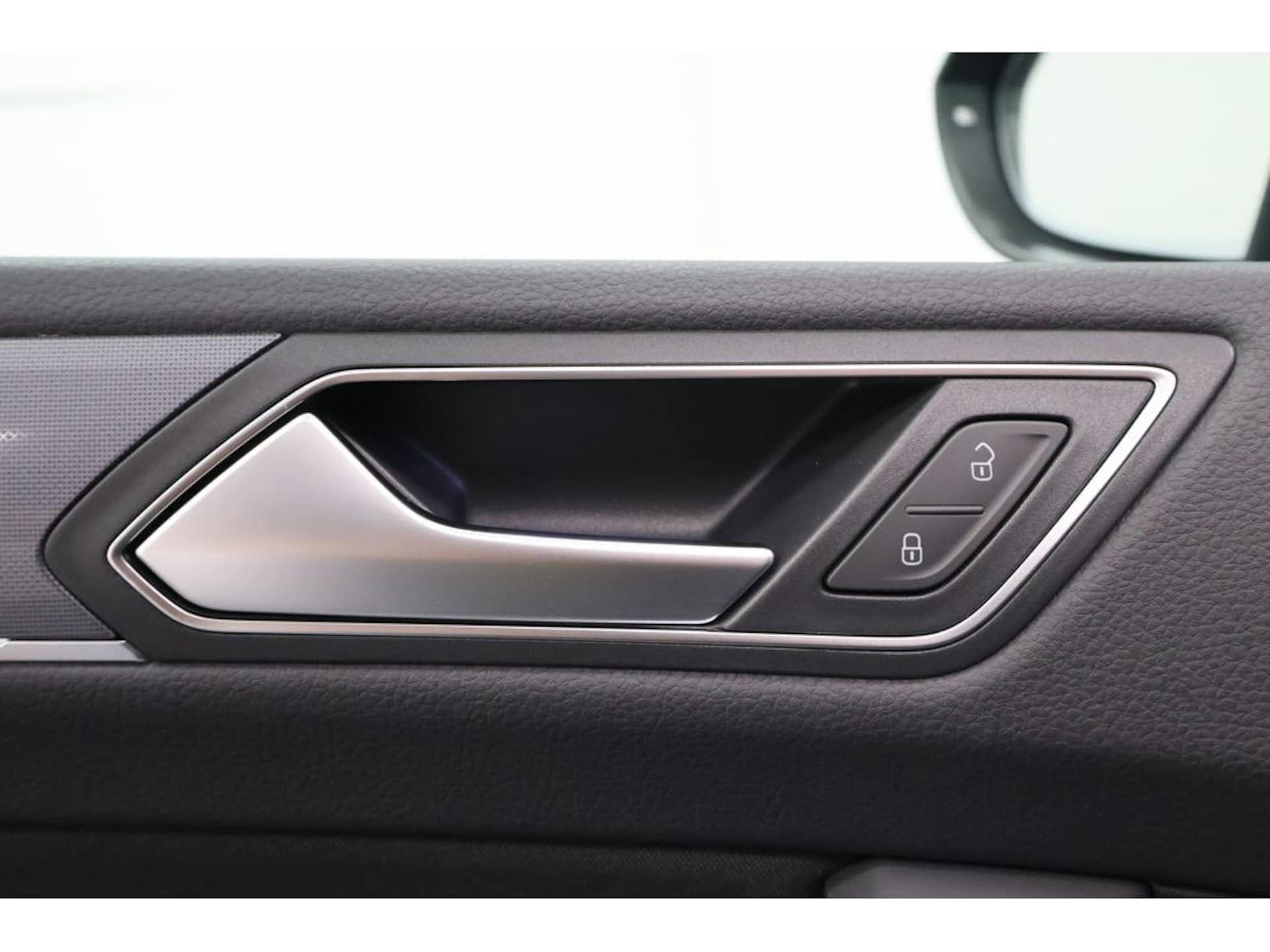 Volkswagen Touran R-Line