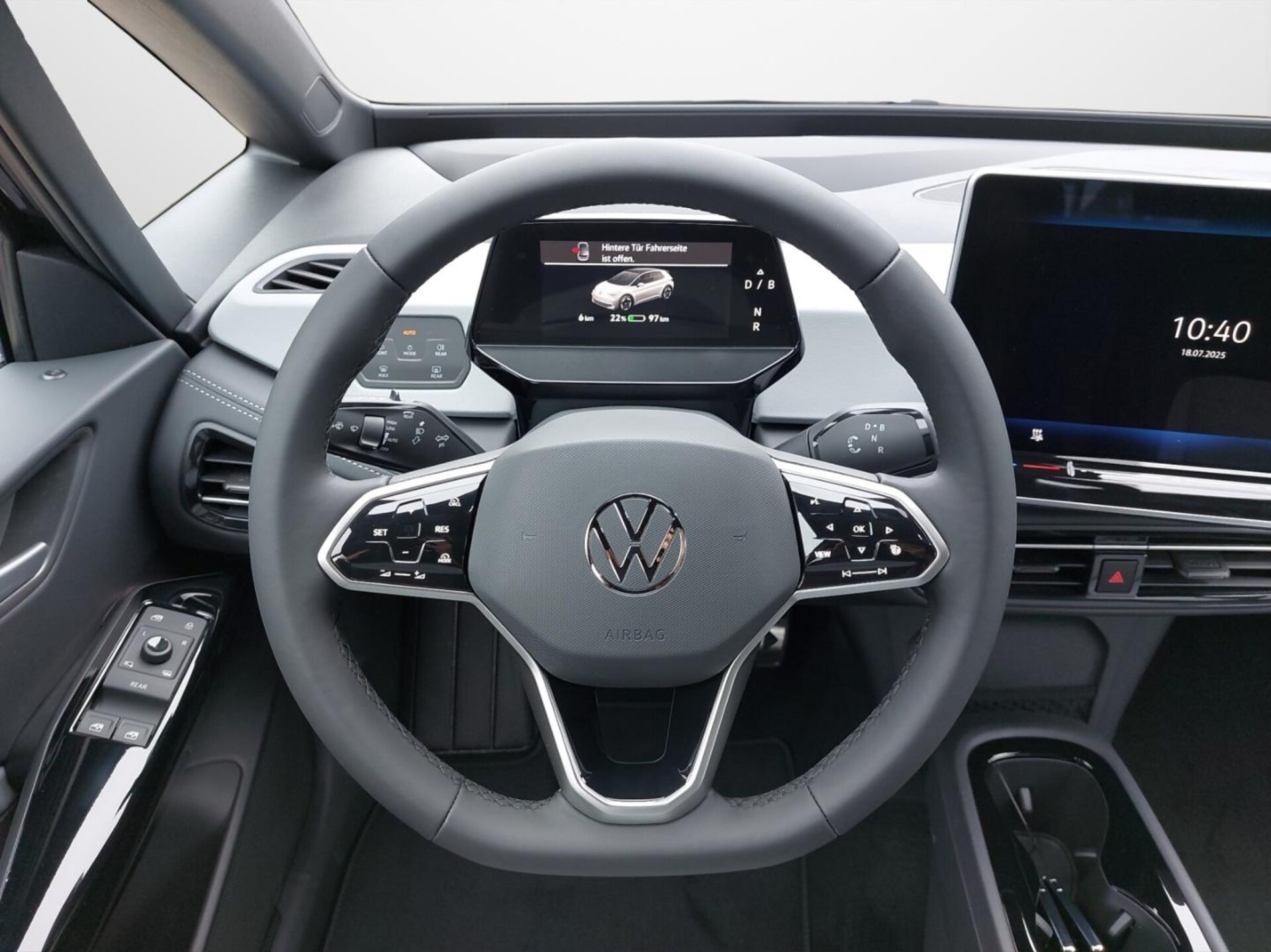 Volkswagen ID.3 Pro
