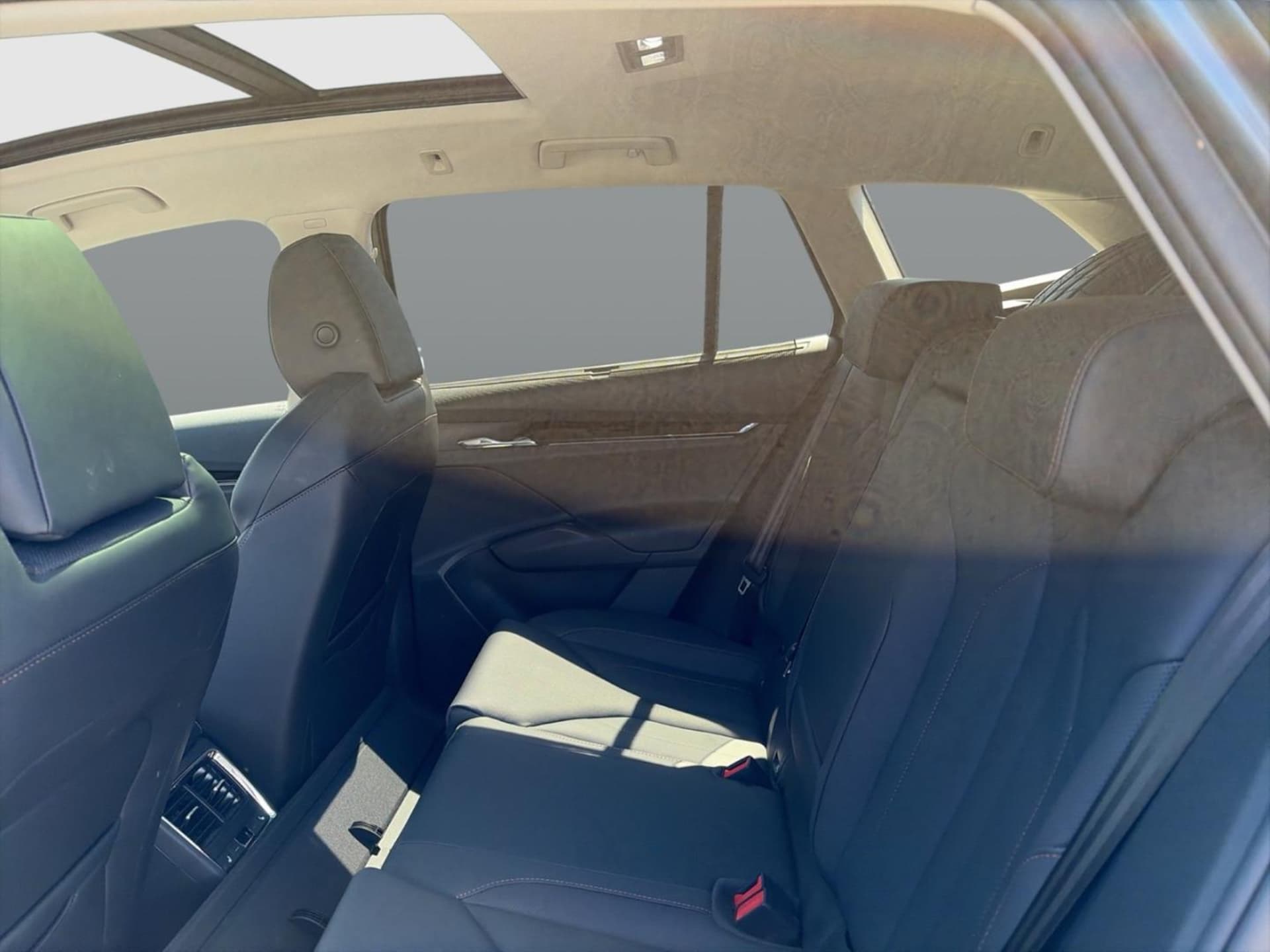 Skoda Enyaq 80X